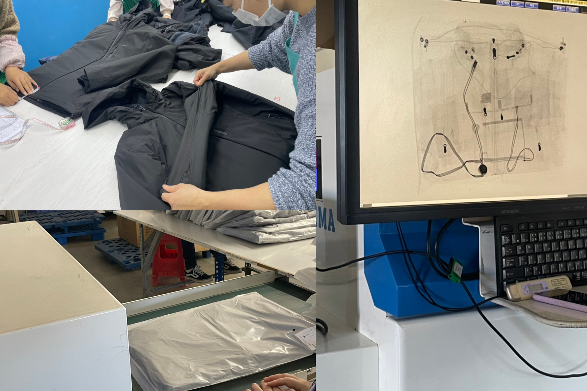 フェアリーノヴァ2、活動報告3