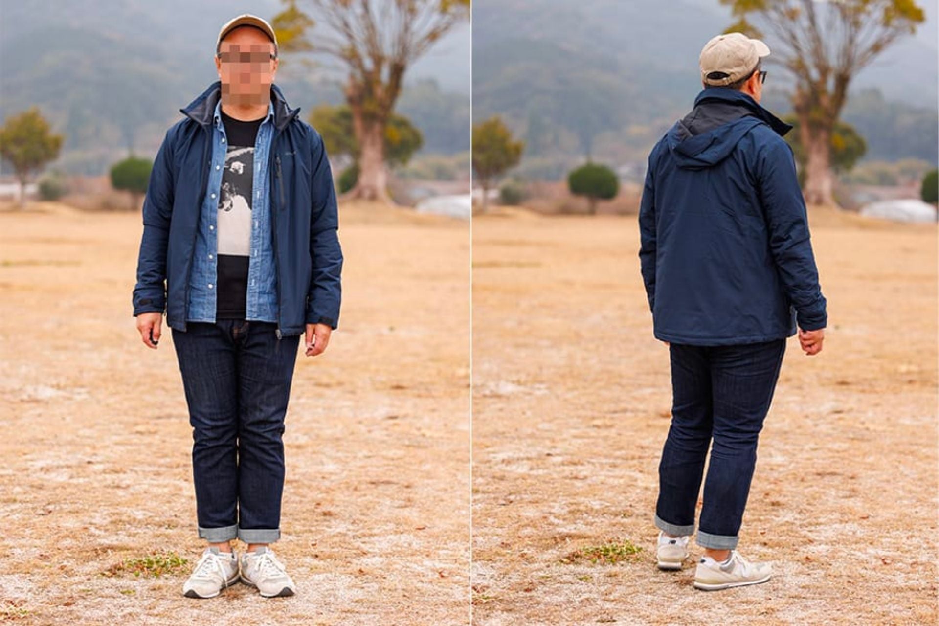 二級ファイナンシャル・プランニング技能士、タカノ様の「フェアリーノヴァジャケット」レビュー✍️