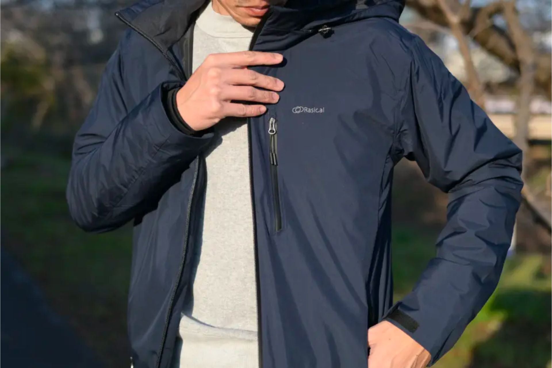 ジーパン大好き、TAKE様の「フェアリーノヴァジャケット&パンツ」レビュー👖