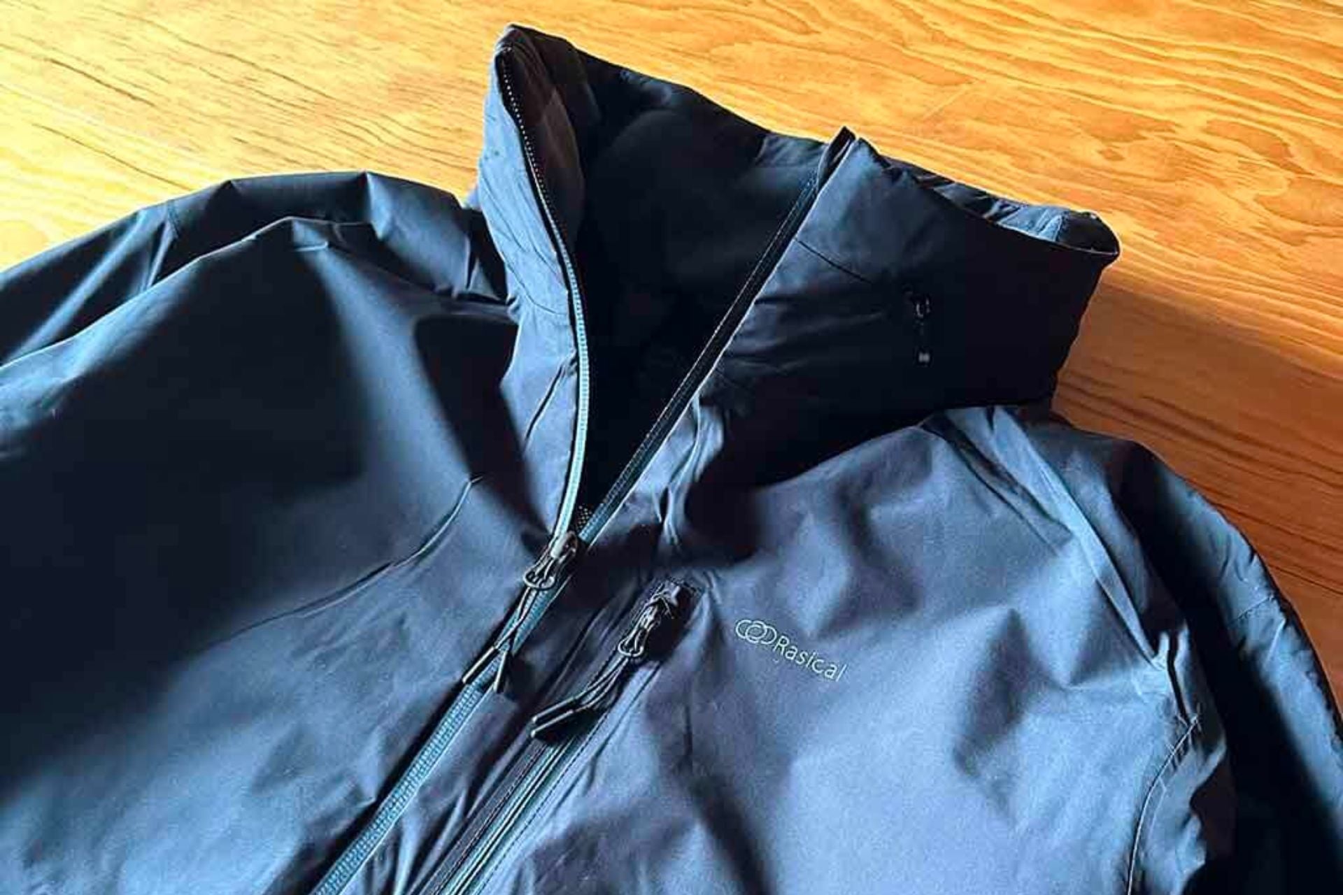 元古着屋出身、南国生まれ東京吉祥寺在住のケイ様「フェアリーノヴァジャケット」レビュー✍️