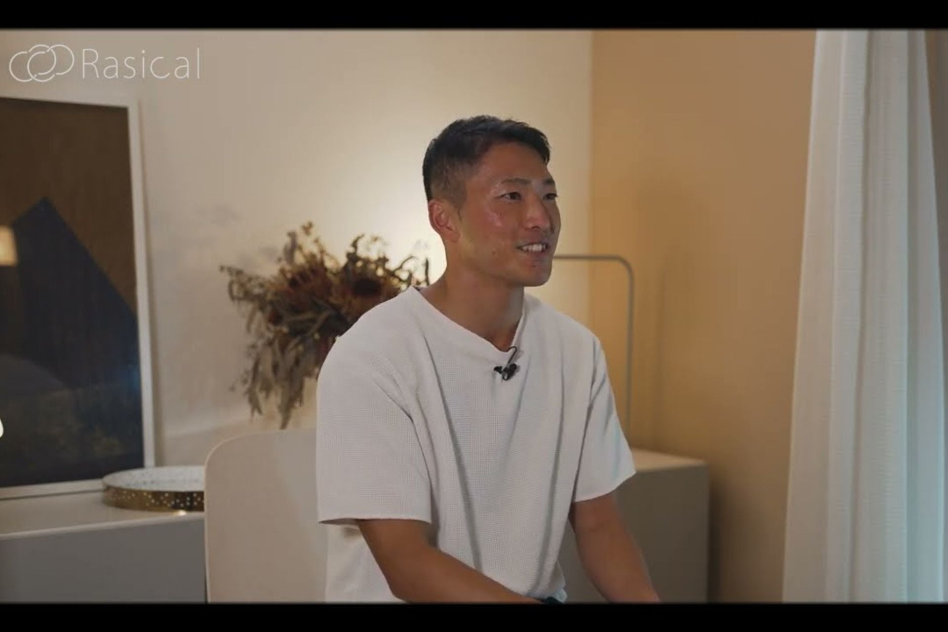 フェアリーノヴァ愛用者インタビュー、小林拓馬様👂