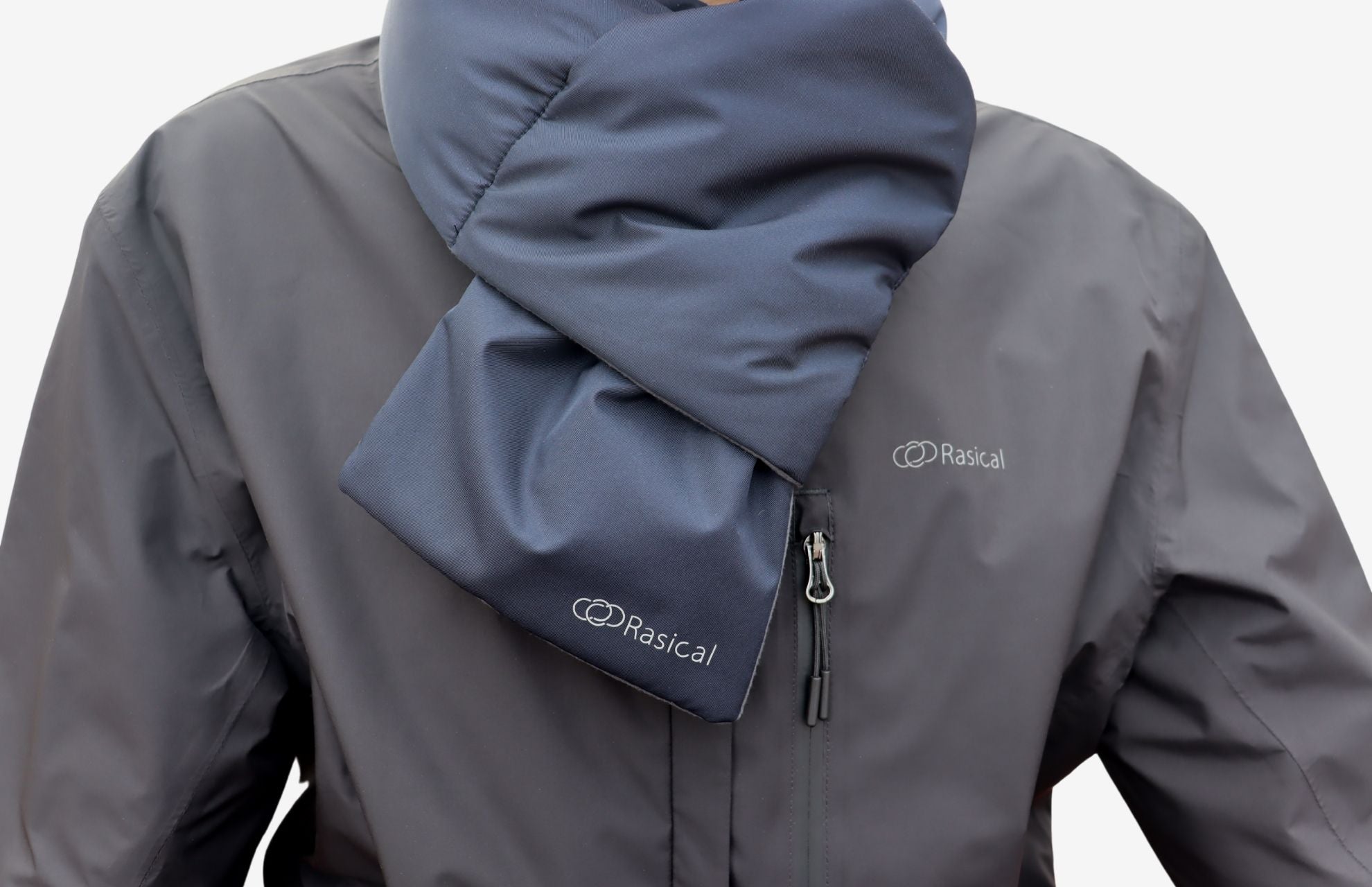 1500枚限定、断熱マフラー予約開始!