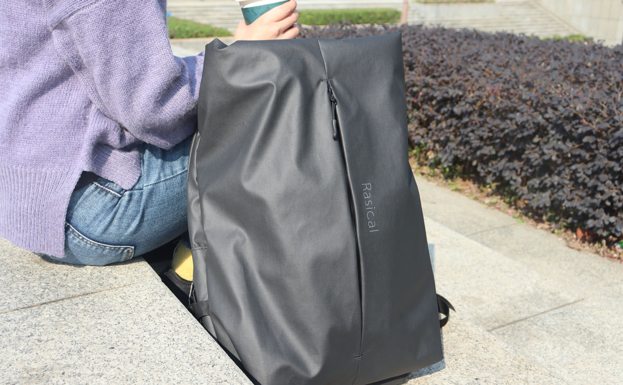 Rasicalのバックパック ユニコーンは何が評価されているのか?