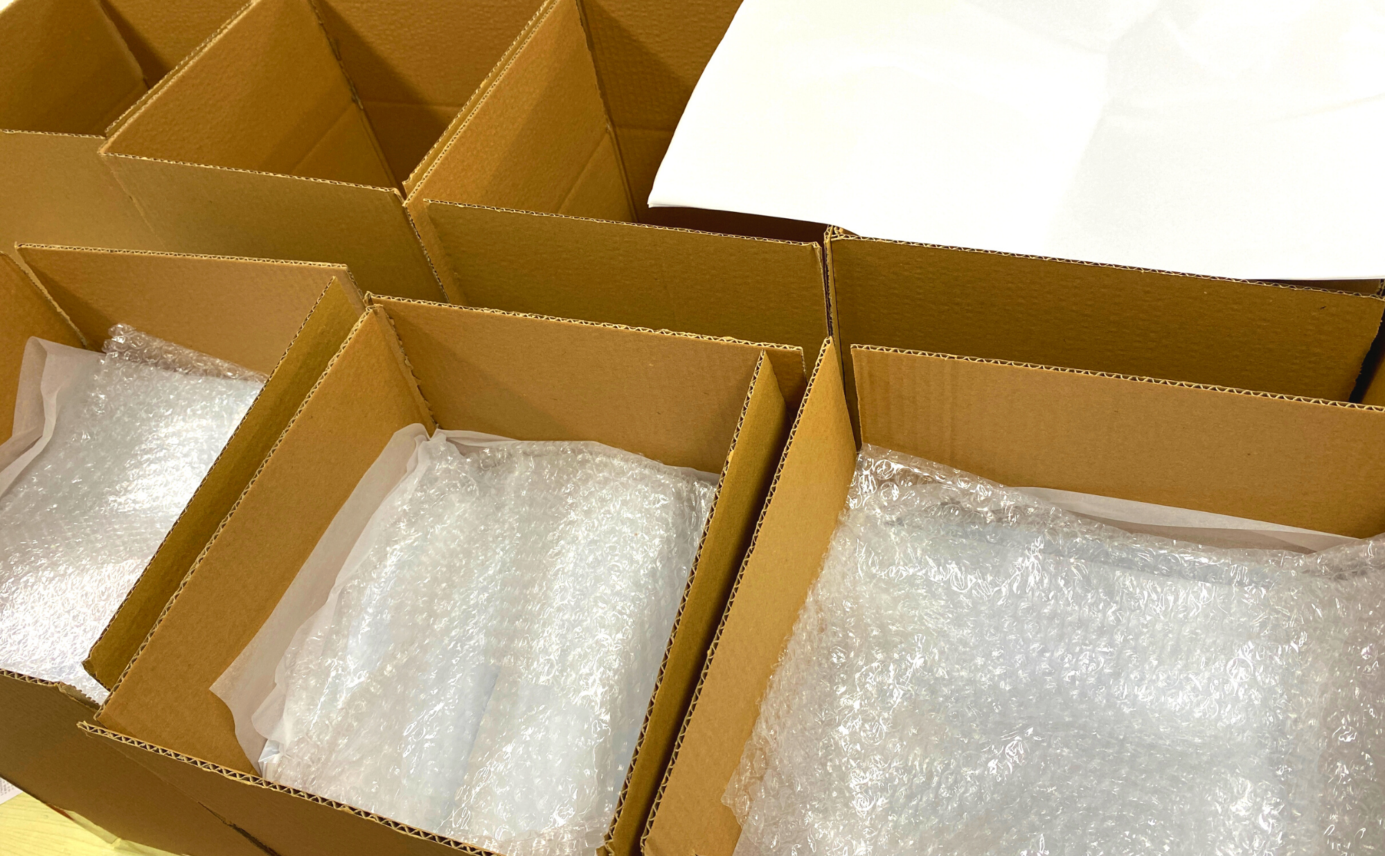 マスクをご予約いただいた皆様へ