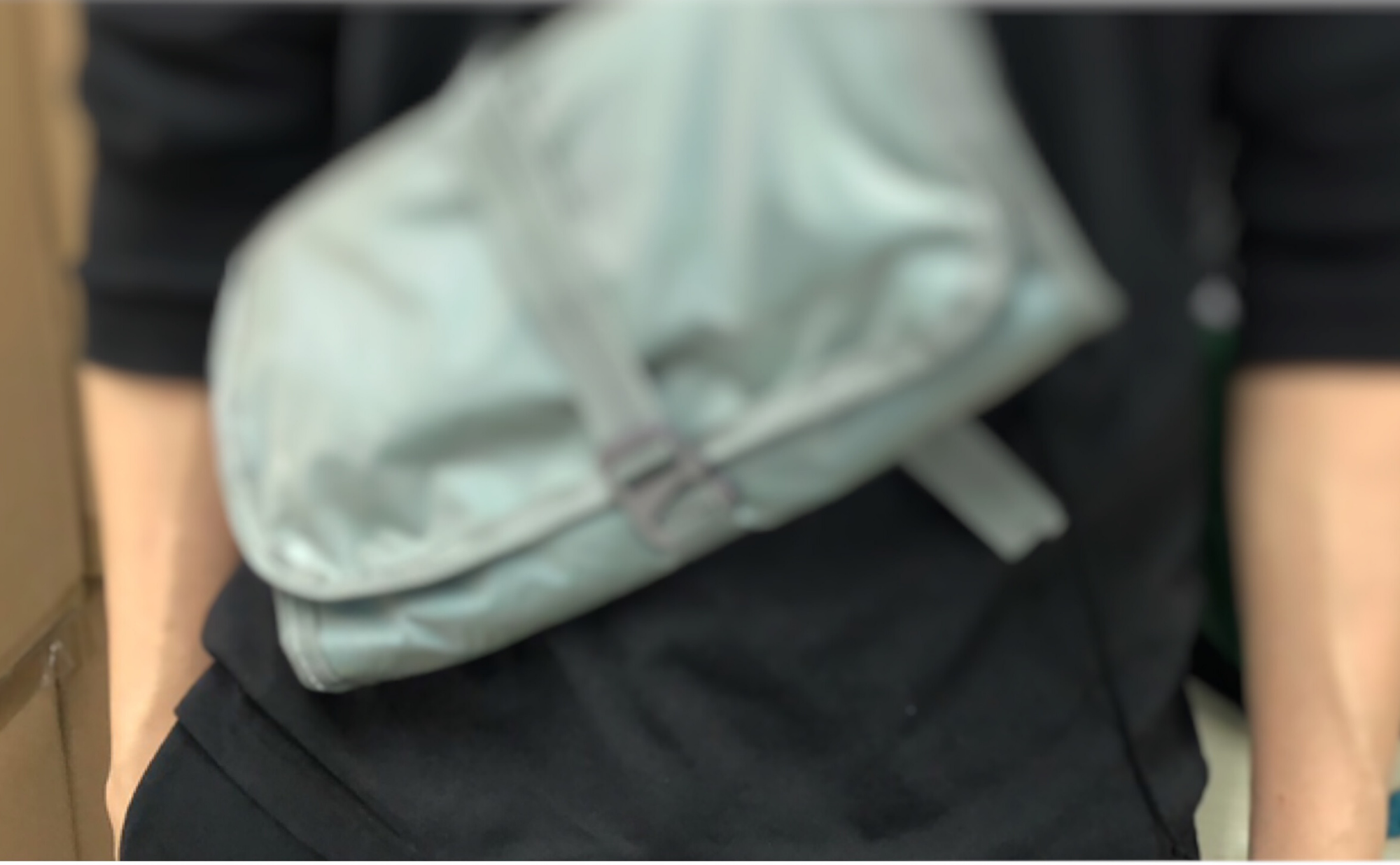 グロースピーク&サコッシュ試作、その他色々