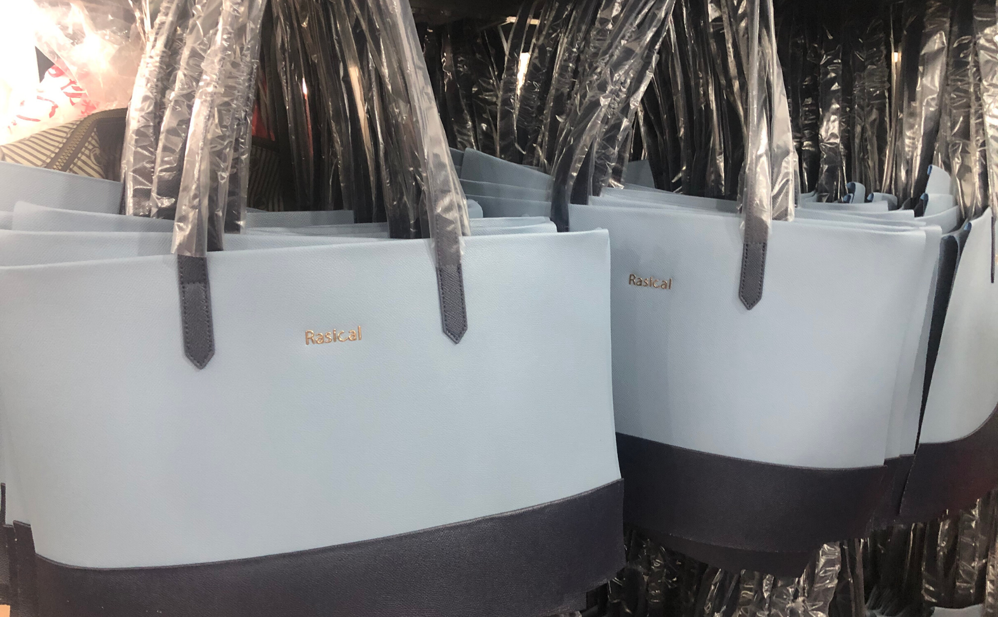 リカルマ限定カラーの生産状況を報告いたします !