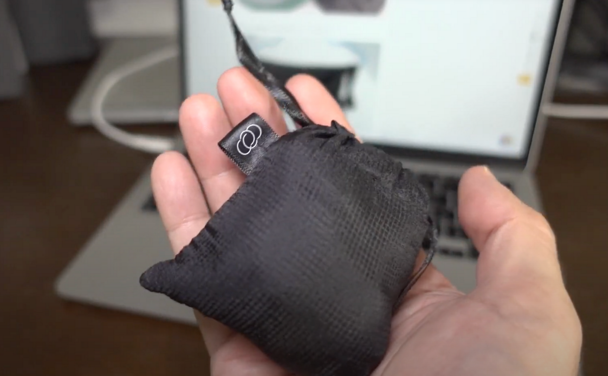 「エコラシリュック」200名のご支援、体験動画のご紹介