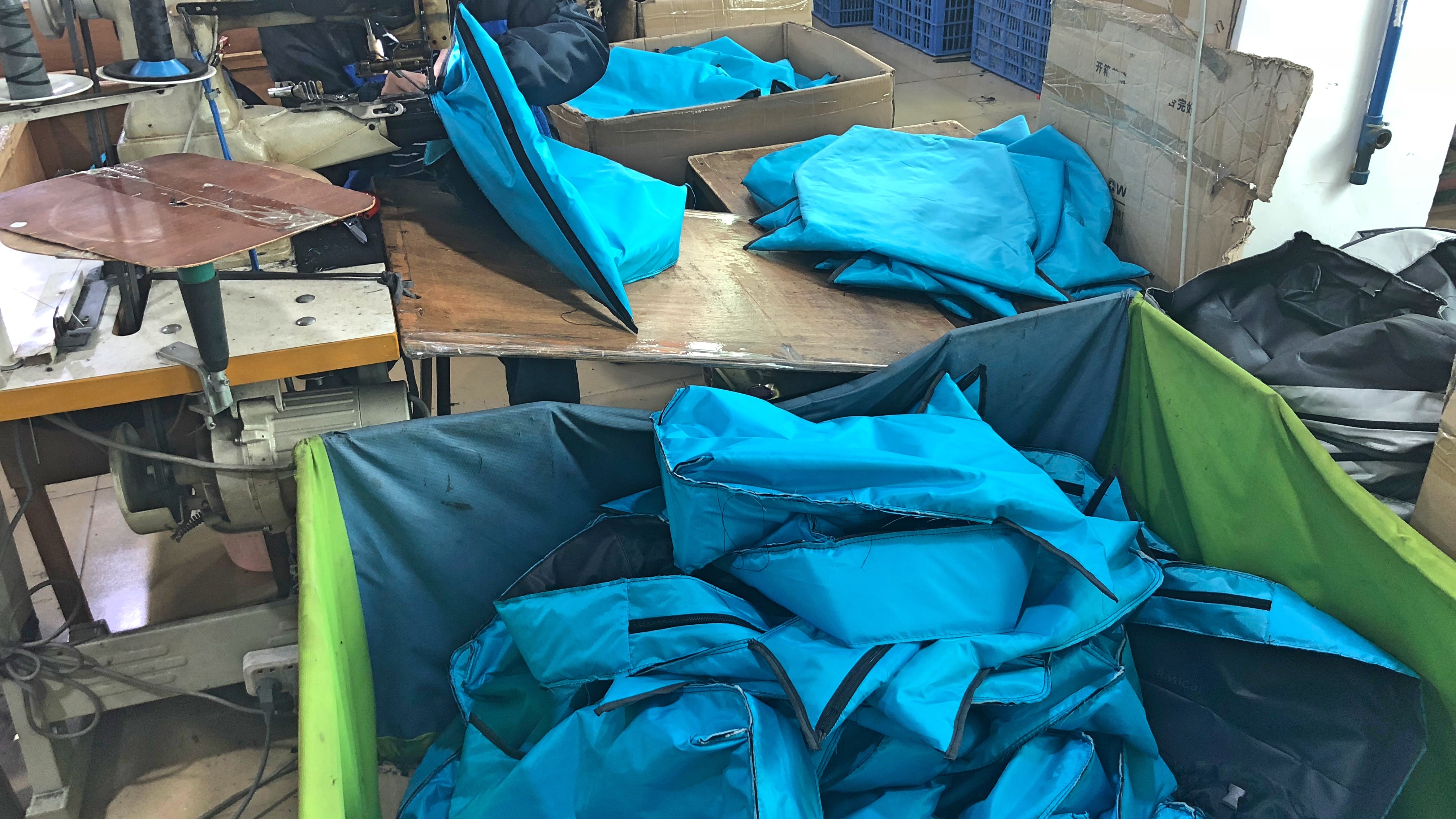 「ユニコーン」終了いたしました。ご支援ありがとうございました!新製品のアンケート希望