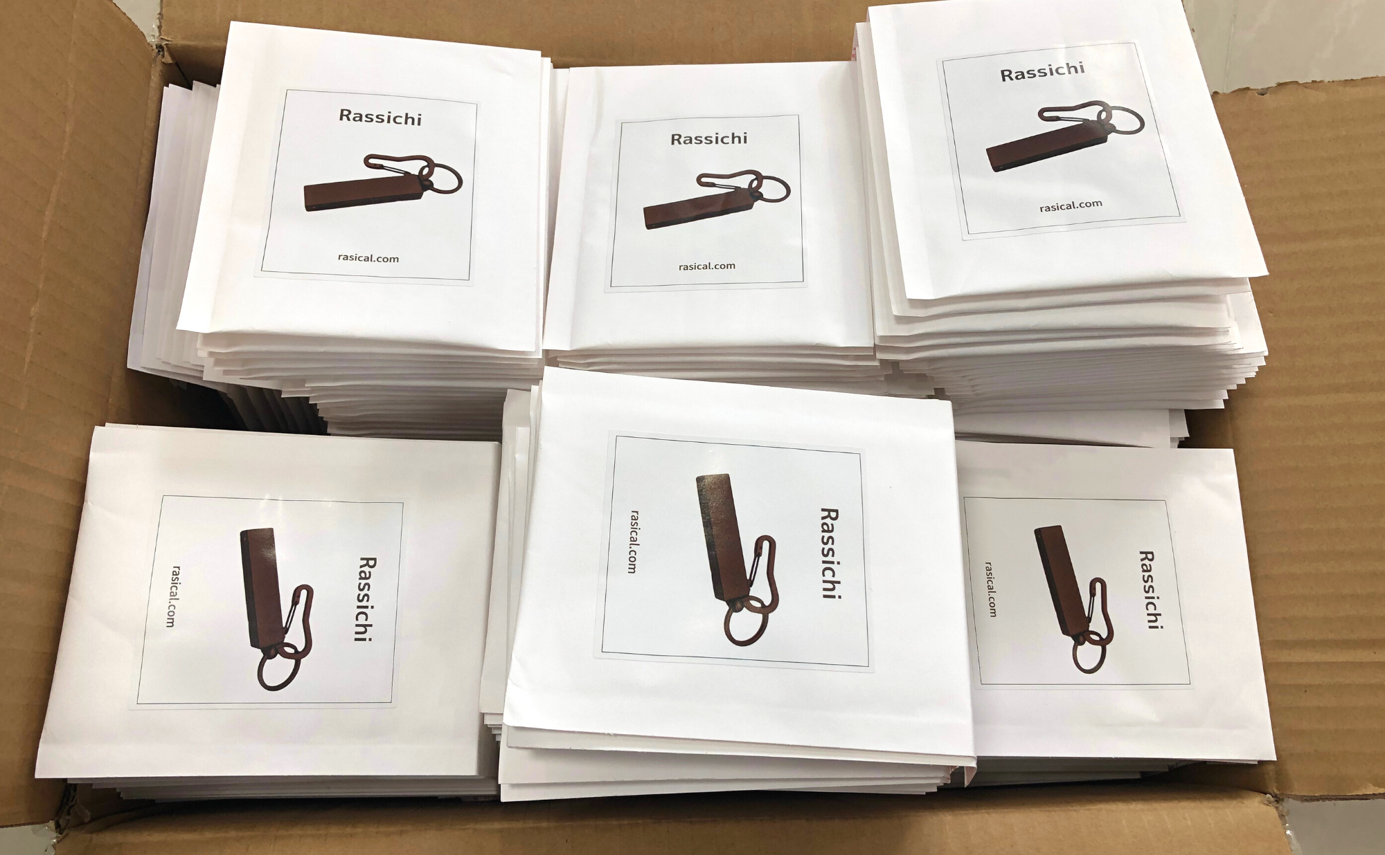 ラシッチの生産についてのご報告