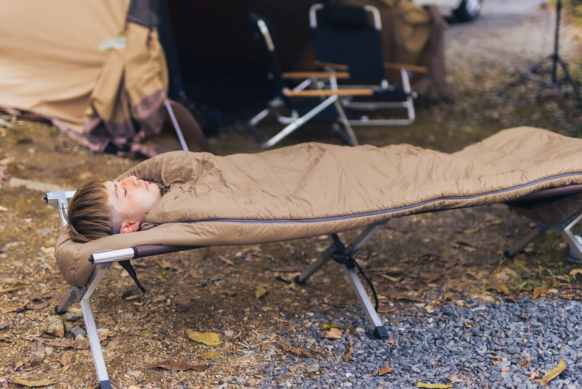 アウトレットセール「フェアリーノヴァ寝袋」68%OFF🍵