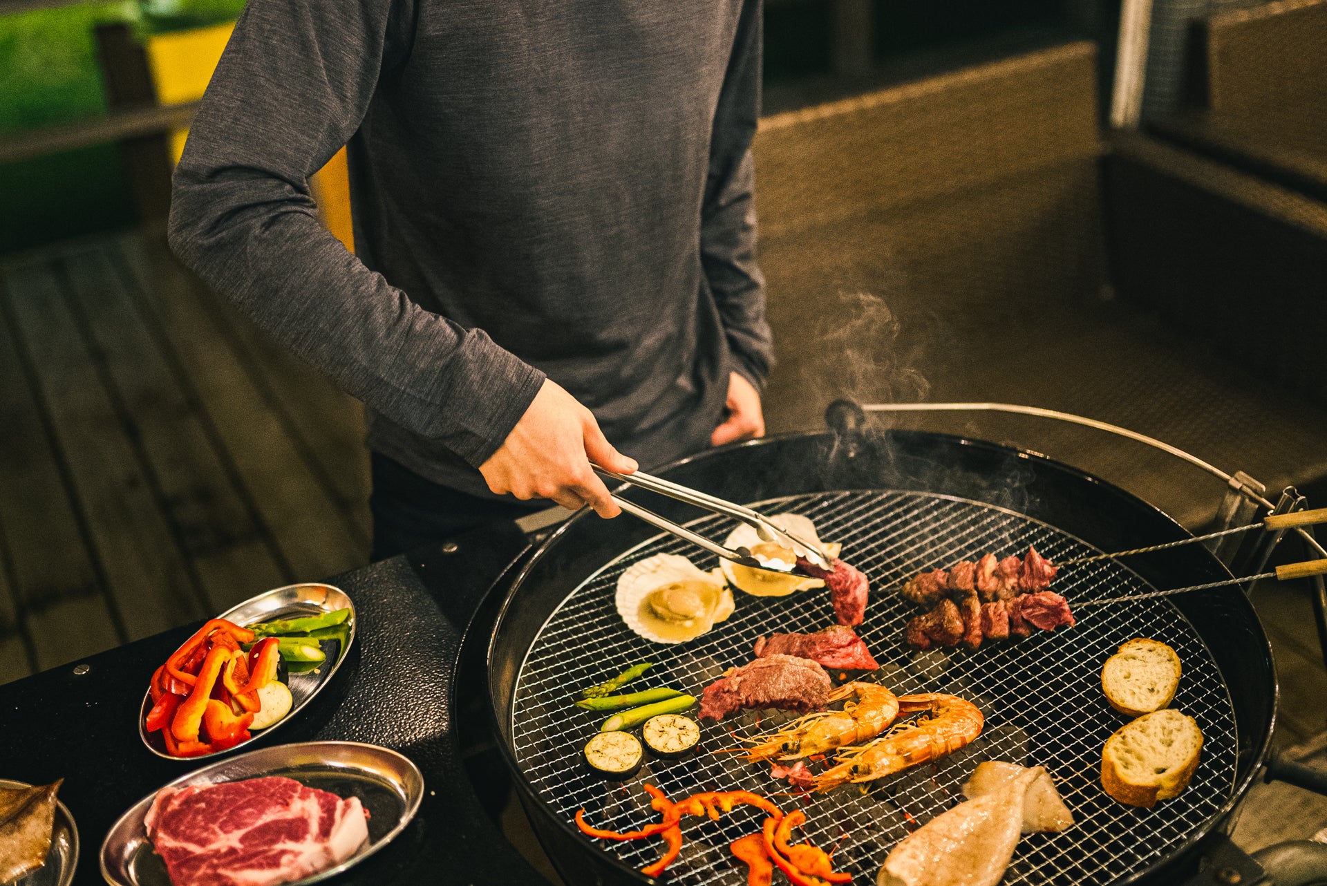 新製品「シープブレス」Tシャツの予告ページを公開中です!