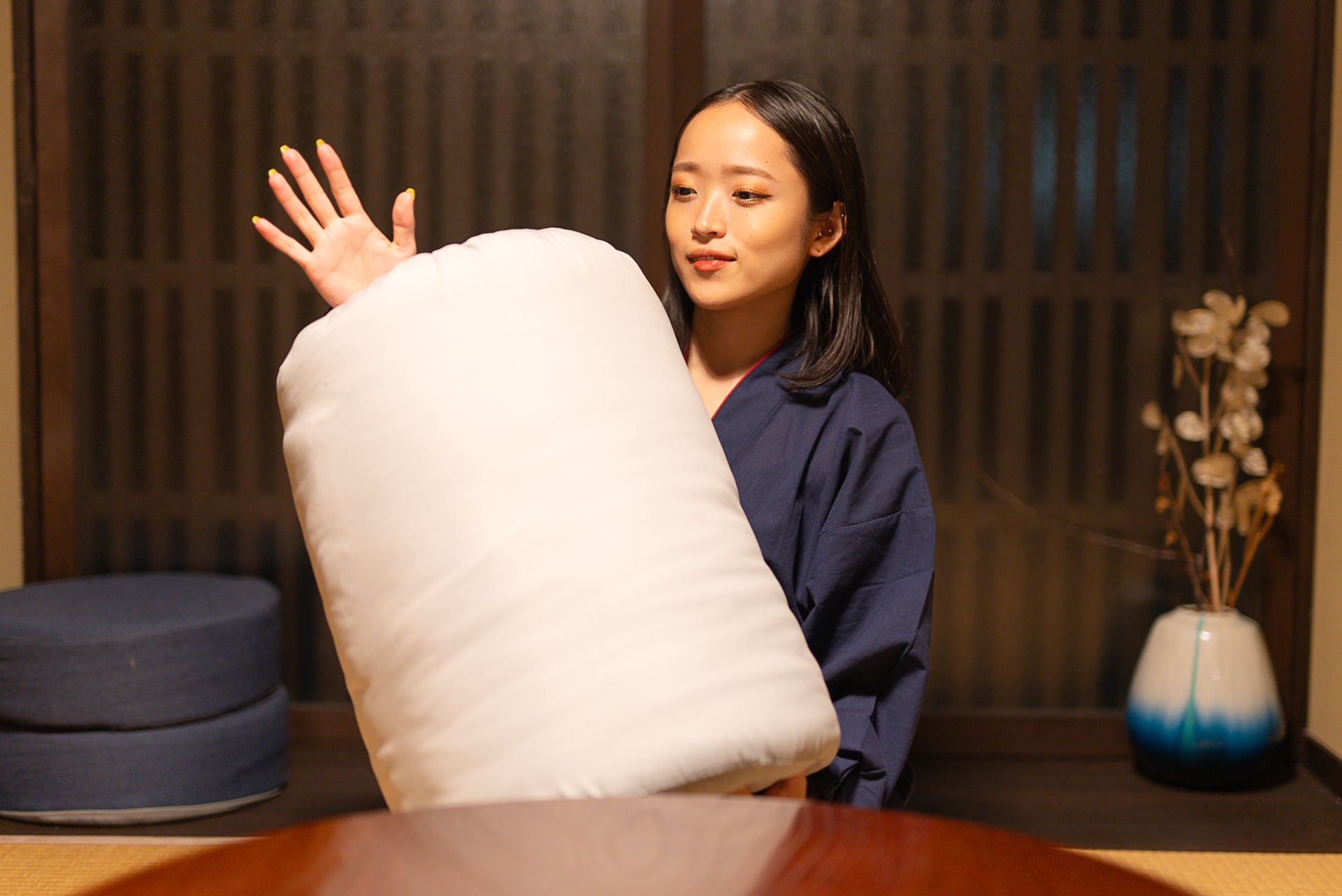 フェアリーノヴァ掛け布団、配送状況のご報告