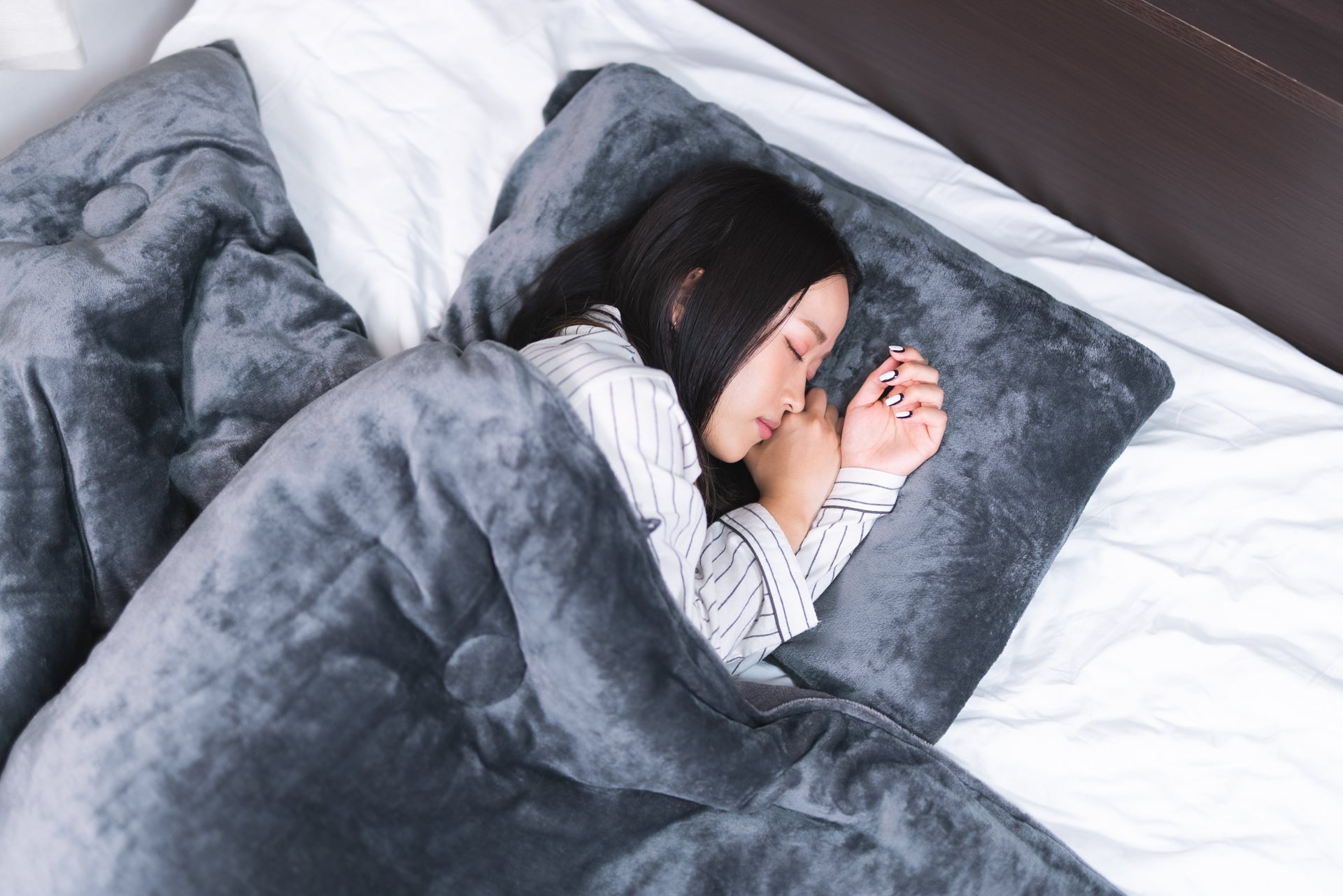 枕カバーをプレゼントすることにしました❗