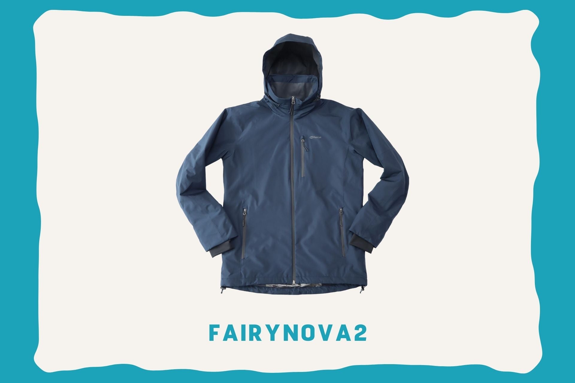 フェアリーノヴァ2、ご支援頂いた皆様へ