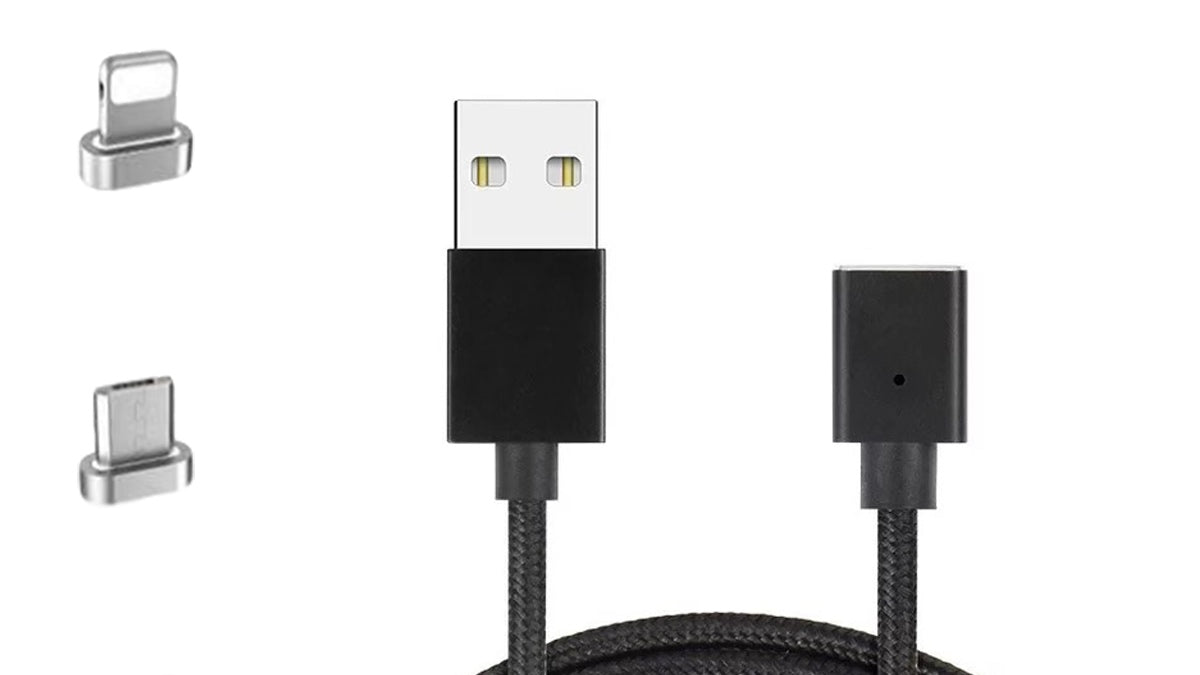 マグッピのマグネットケーブルを追加予約致します。