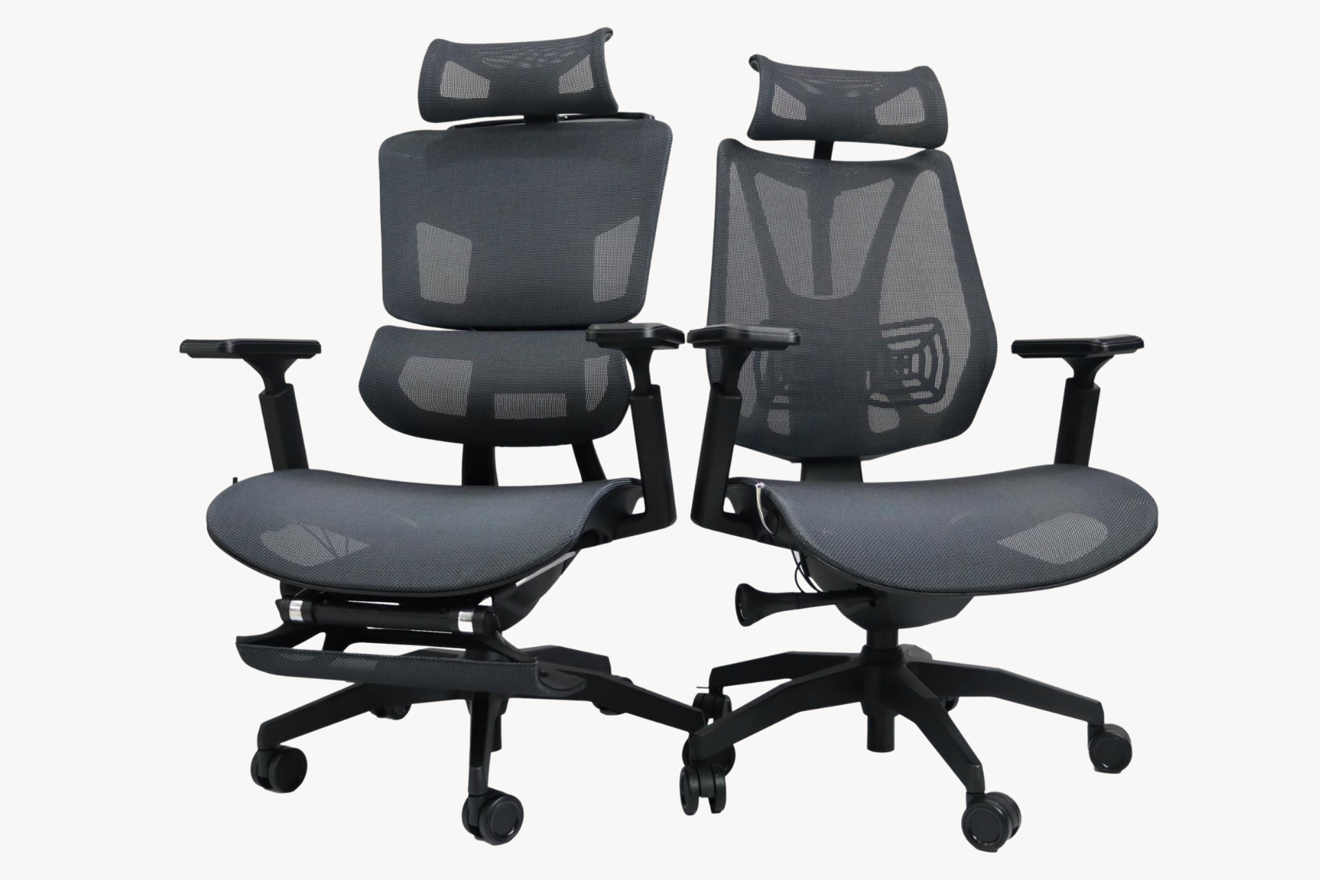 2種類のグロウスピカ❓