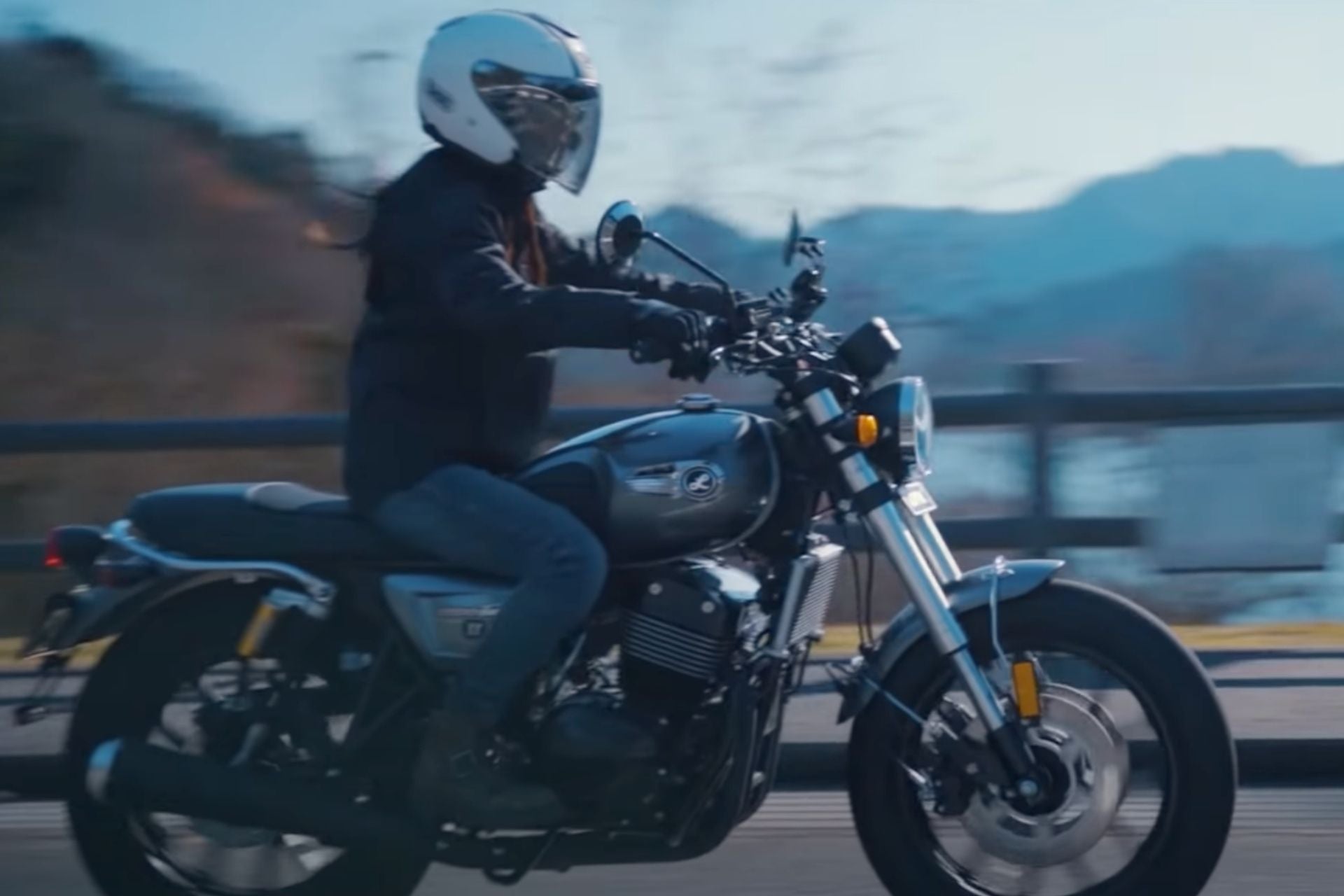 茅ケ崎みなみ様にフェアリーノヴァ2をご紹介頂きました!