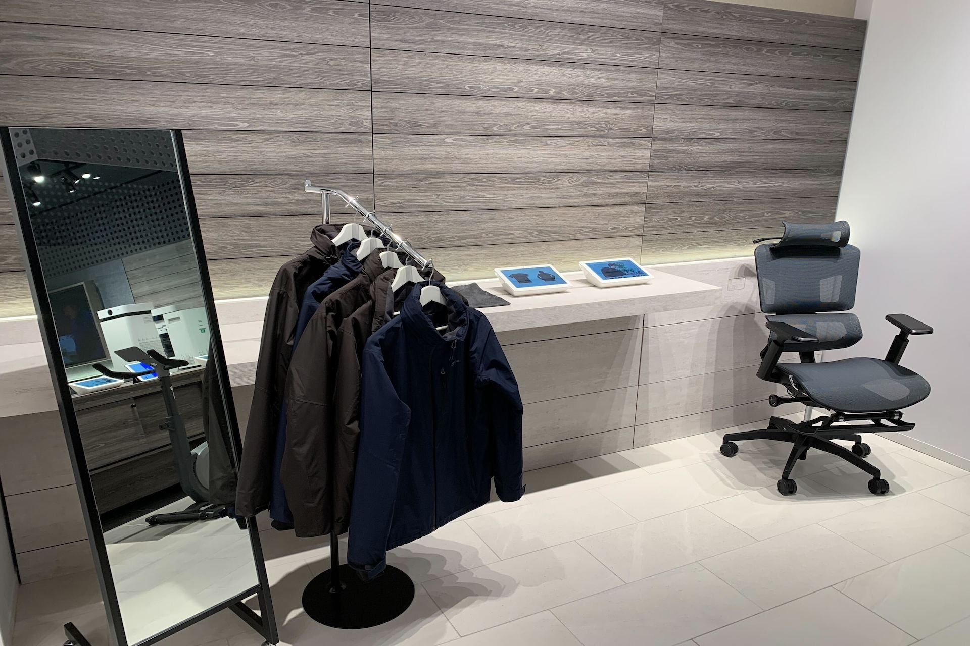 超集中ワークチェア「グロウスピカ」1100万達成しました❗