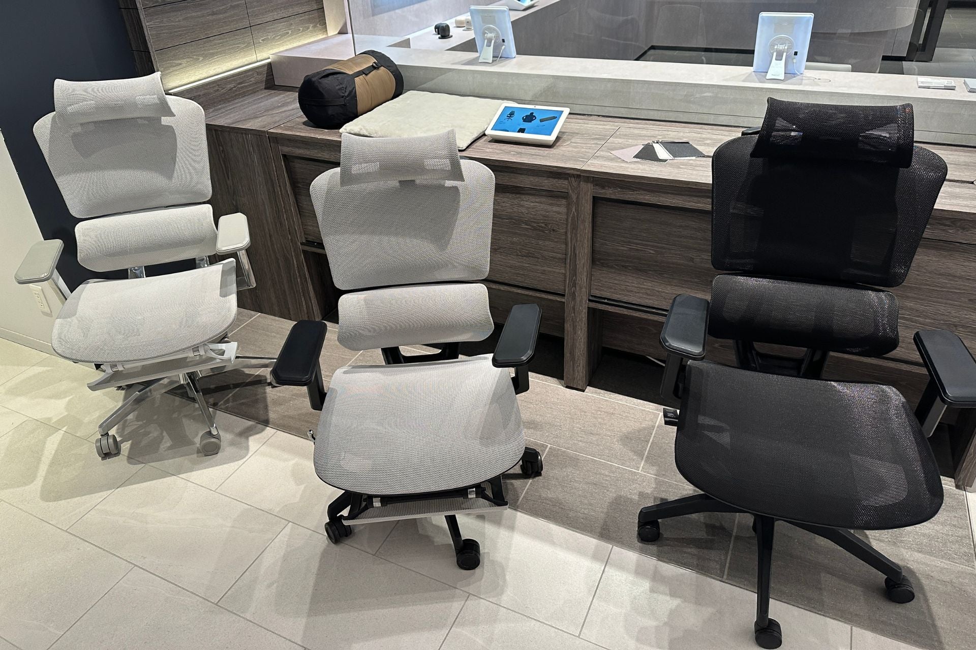 GrowSpica Eliteピュアホワイト、b8ta Tokyo - Yurakuchoにて体験展示を開始🏠