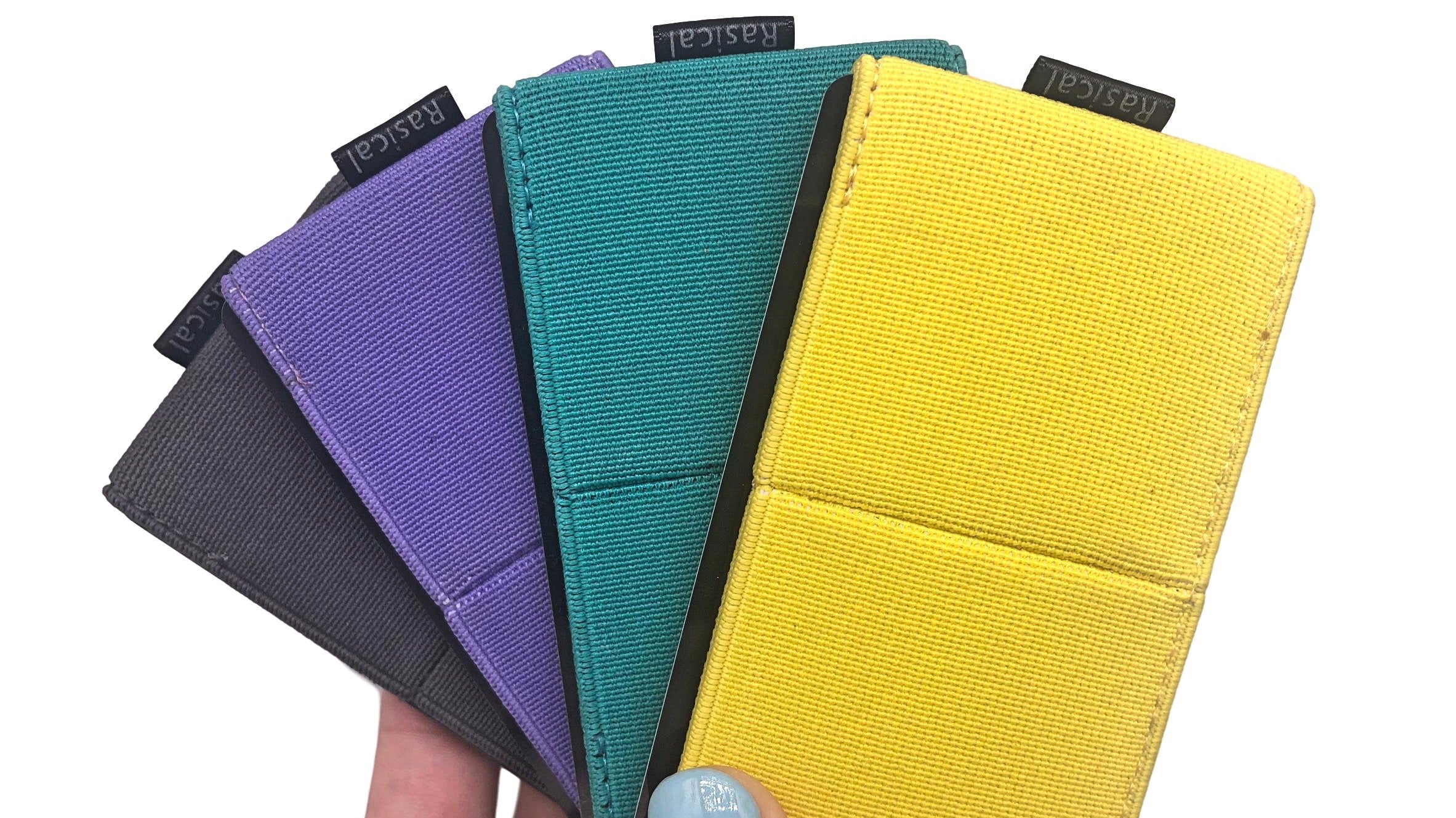 ニルウォレット新色が登場