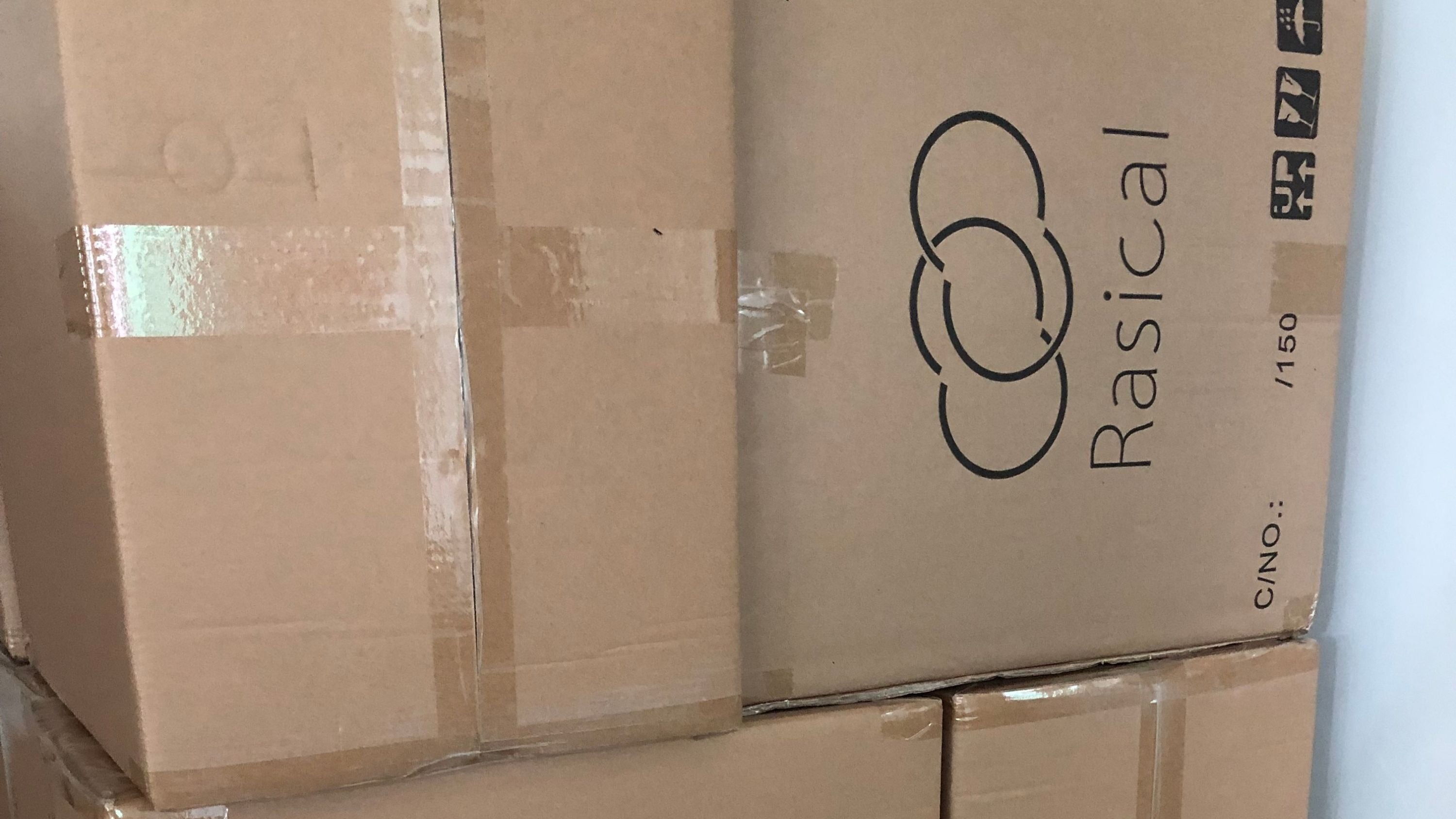 「ユニコーン」発送開始のお知らせ