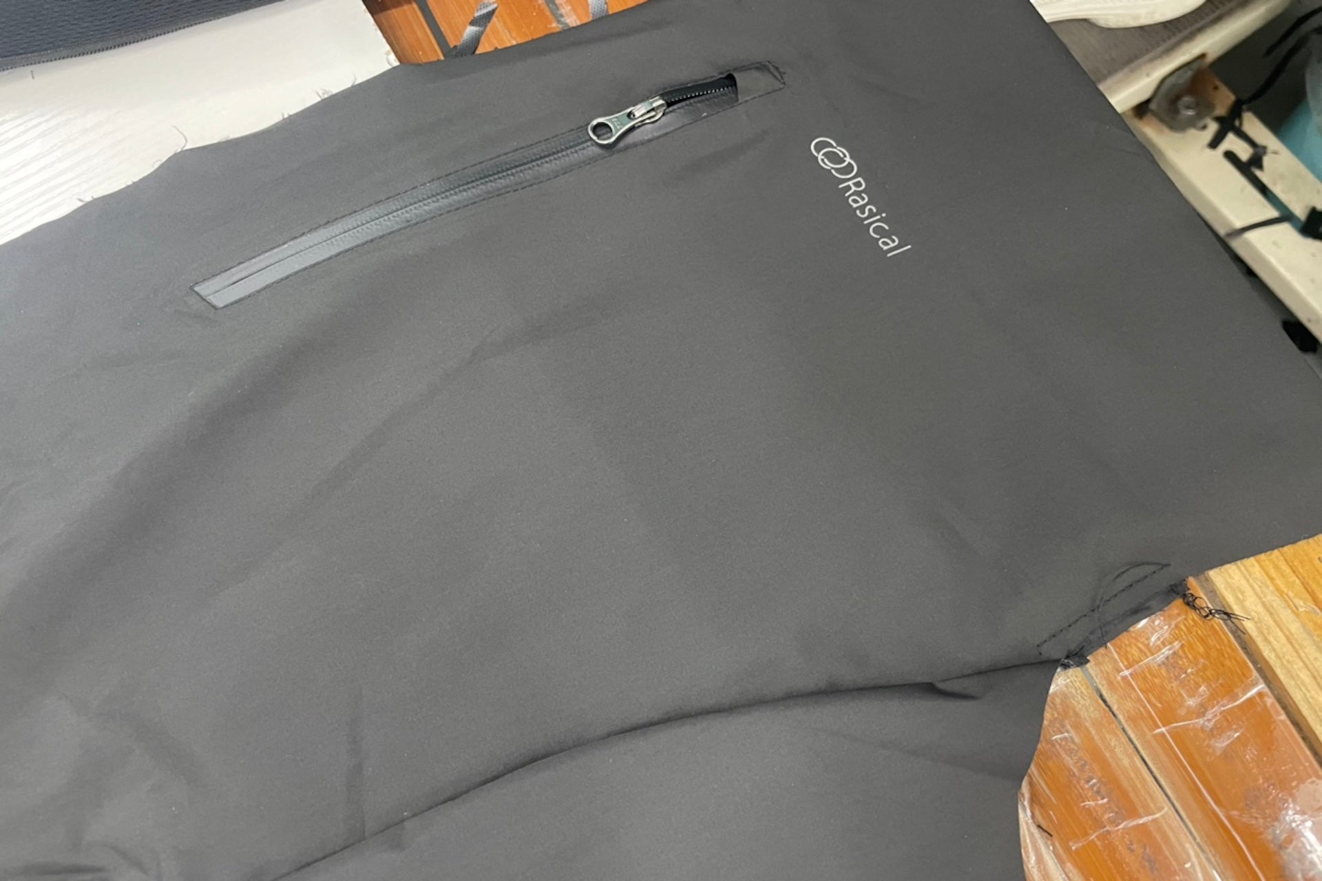 フェアリーノヴァ2ジャケット、活動報告続き