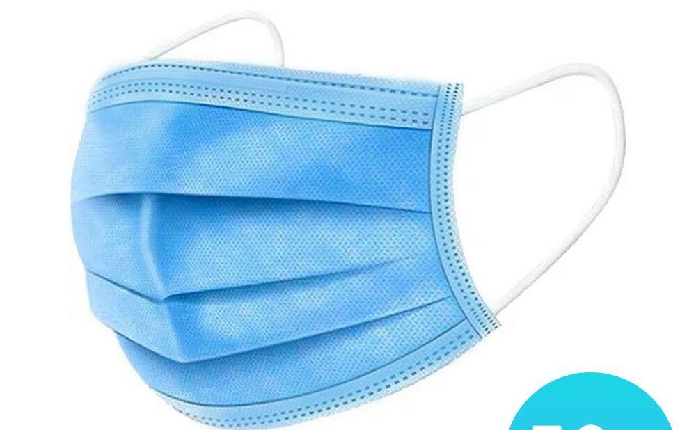 マスクの予約受付を開始しました