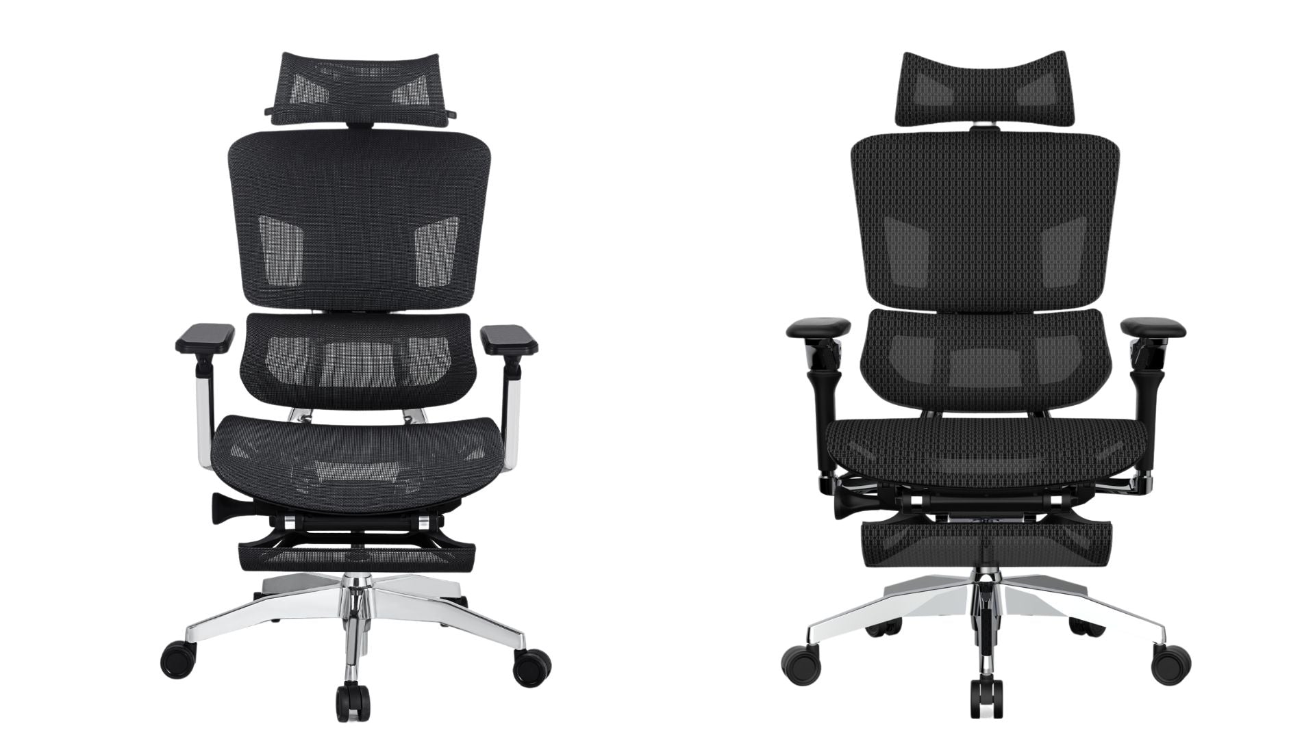 Rasical Chair、旧型モデルから何が進化したのか説明します。