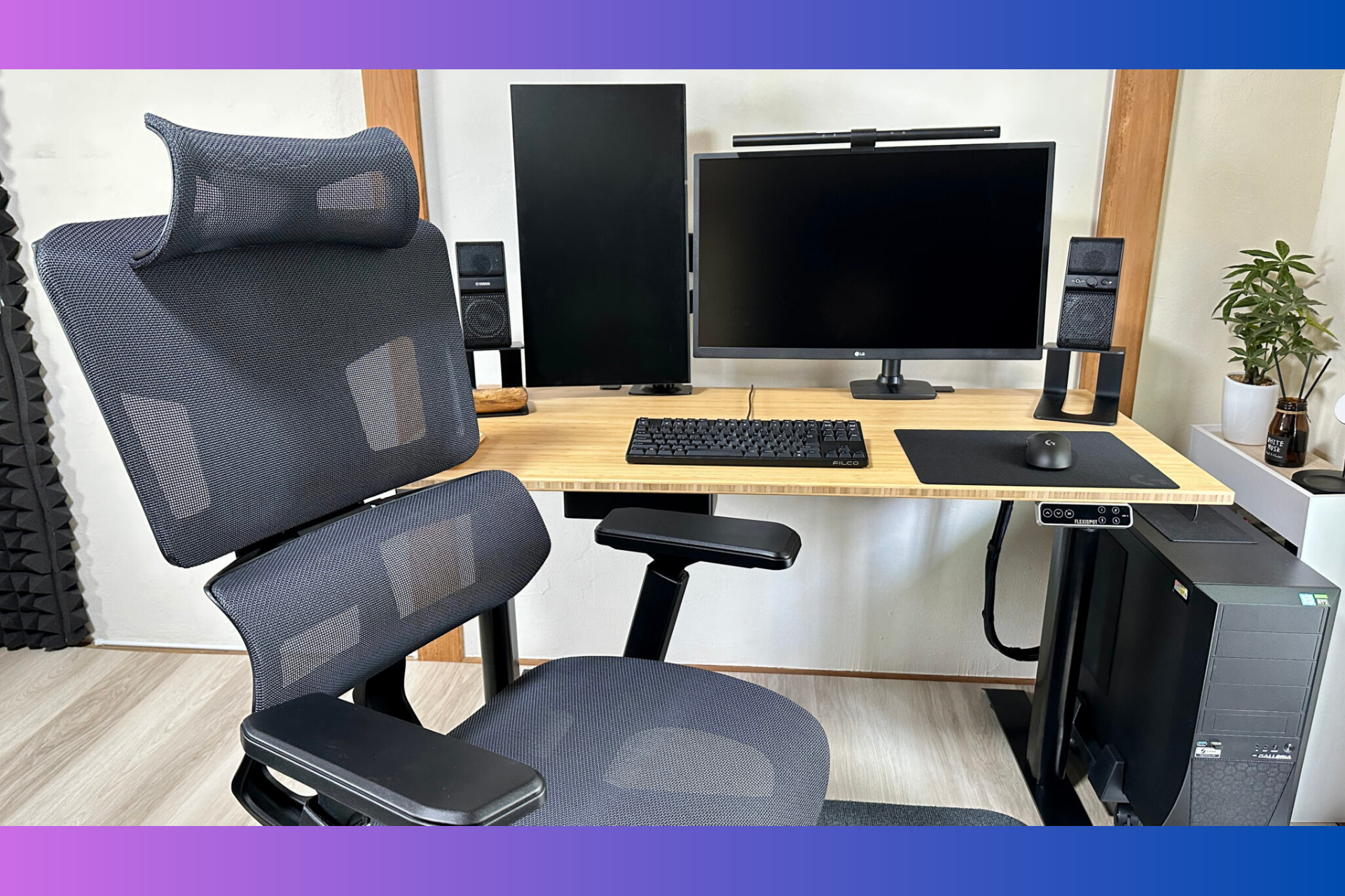 姿勢で悩んでいた20代ブロガー、マサヤ様「GrowSpica Pro」Blogレビュー✍️ GrowSpica Pro masayamatome review