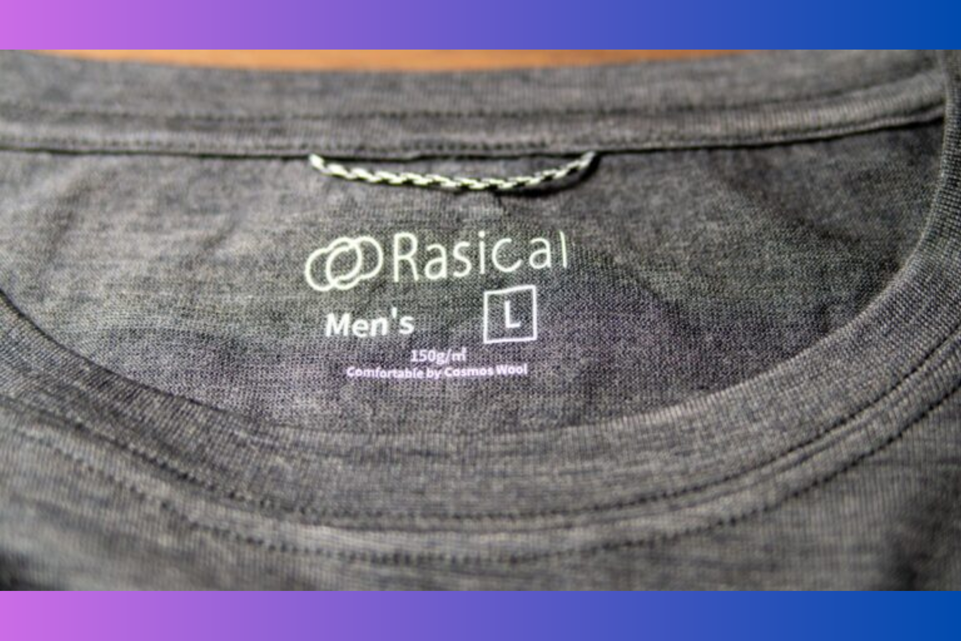 愛知県某国立大学工学研究科24歳学生、タケ様「シープブレスTシャツ」Blogレビュー✍️ SheepBreath Tshirt take26 review