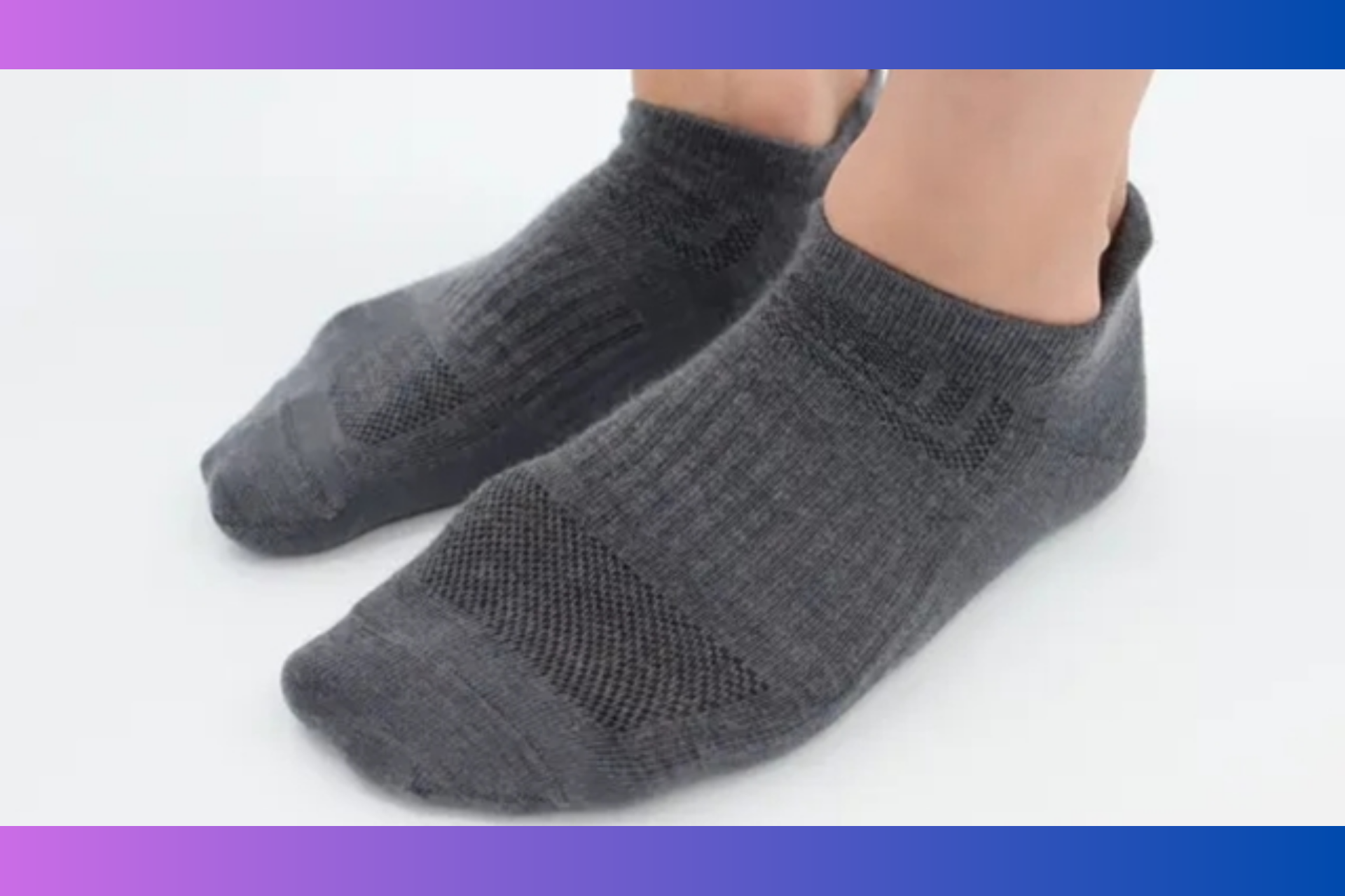 茨城県海側生まれ宮城県海側育ち、ハレロゴ様「シープブレス靴下」Blogレビュー✍️ SheepBreath Socks motocampers review