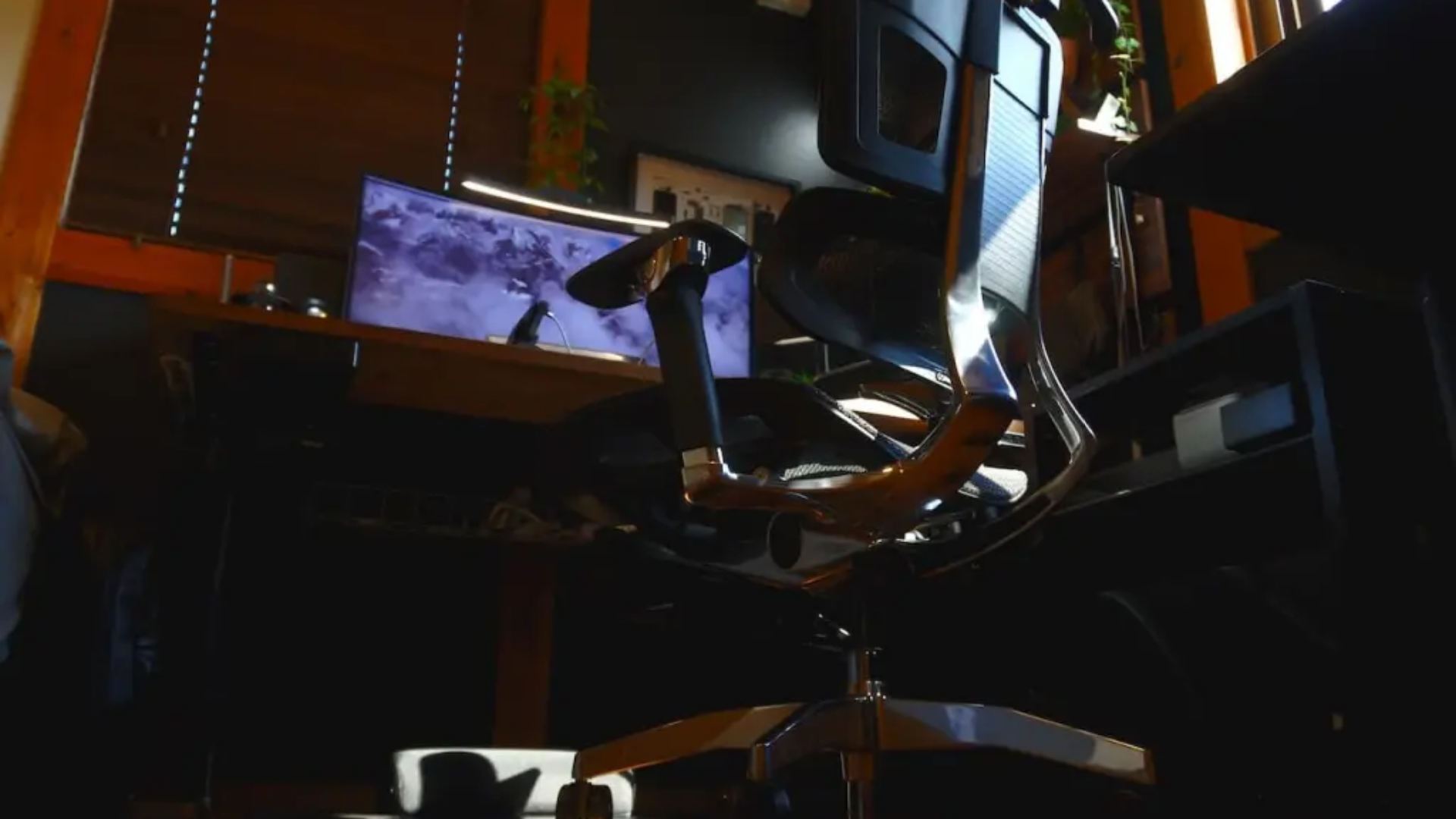 webディレクター、Yuma様「Rasical Chair」Blogレビュー✍️