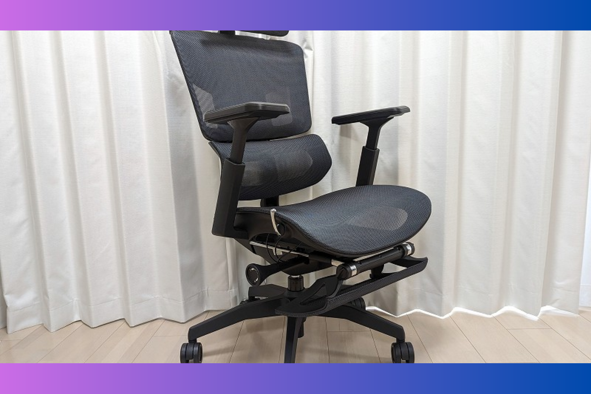 ガジェット&左利き&ボールペン探求をしているブロガー、レフログ様「GrowSpica Pro」Blogレビュー✍️ GrowSpica Pro lefty review