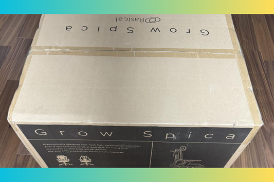 物欲満開!昭和のおっさん、garfield様「GrowSpica Base」Blogレビュー✍️ GrowSpica Base yesterdays review