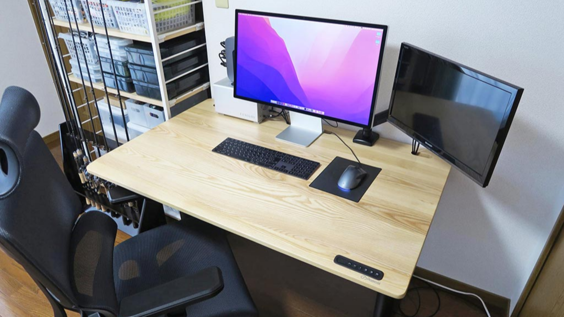 岡山県のバス釣りブロガー、ネス様「Rasical Desk」Blogレビュー✍️