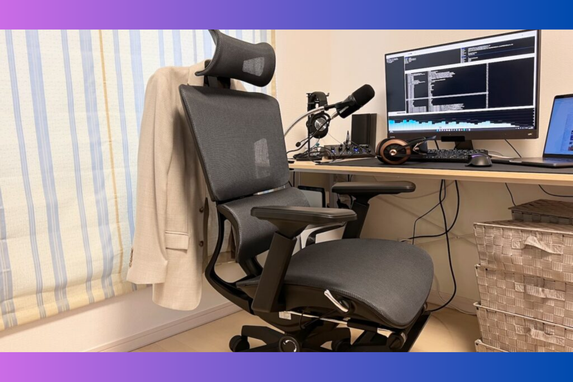 ゲーミング・PC周りのデバイス、オーディオレビューワー、よしぞー様「GrowSpica Pro」Blogレビュー✍️ GrowSpica Pro gemelog review