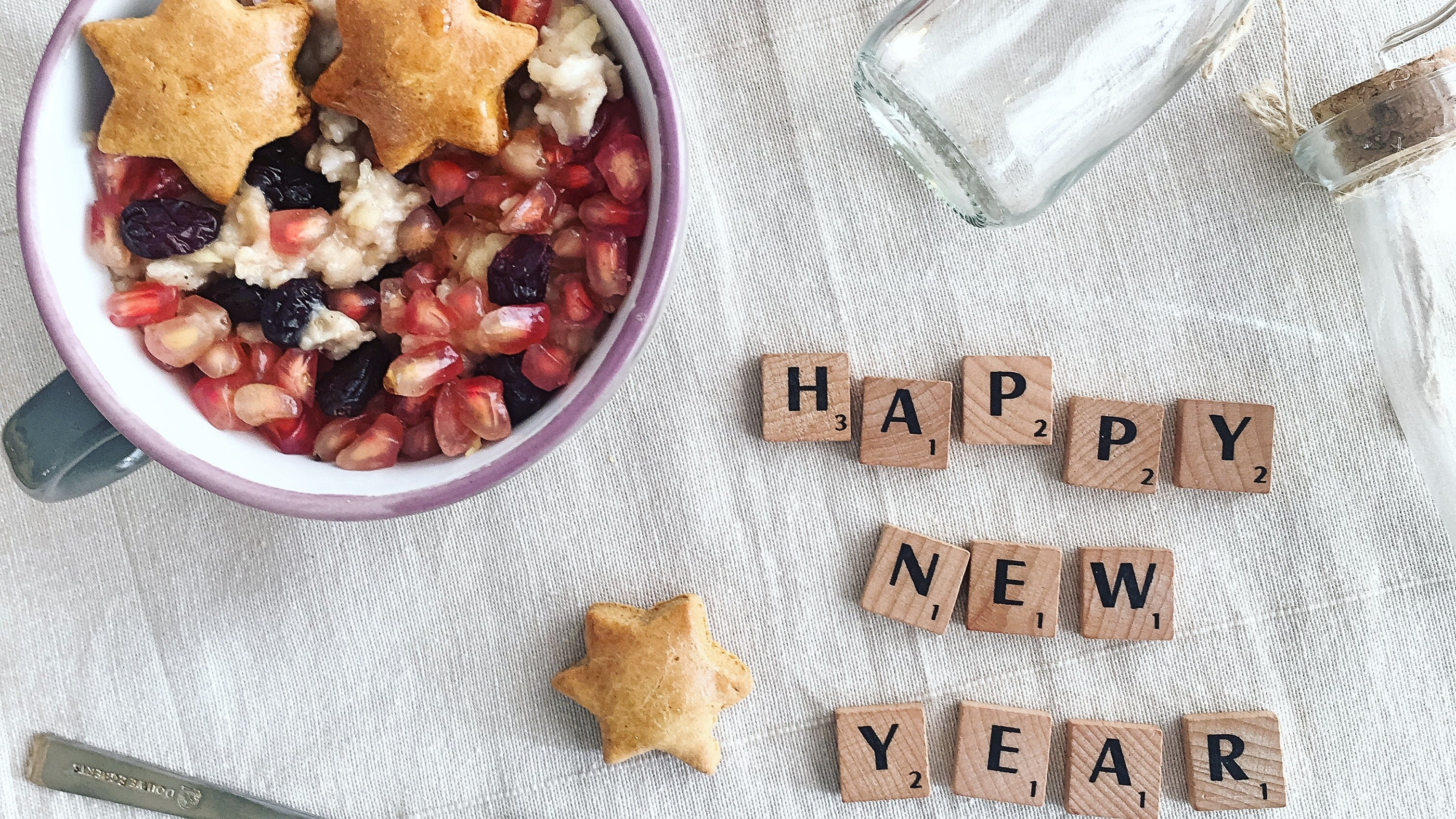 2019年あけましておめでとうございます!