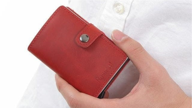 エアーウォレット、CAMPFIREにて開始。