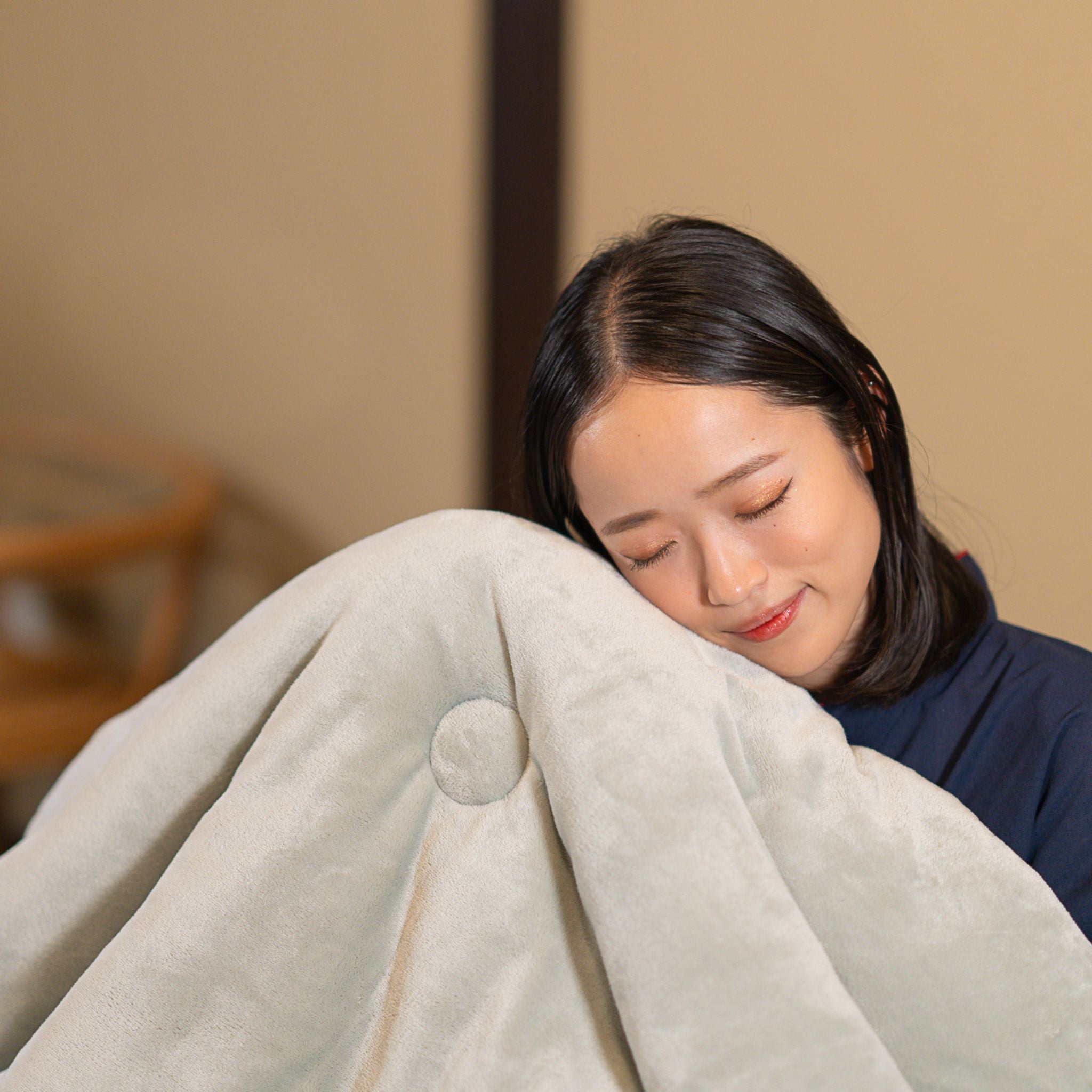 【早い者勝ちアウトレット】B級品フェアリーノヴァ掛け布団 Sun【即納】