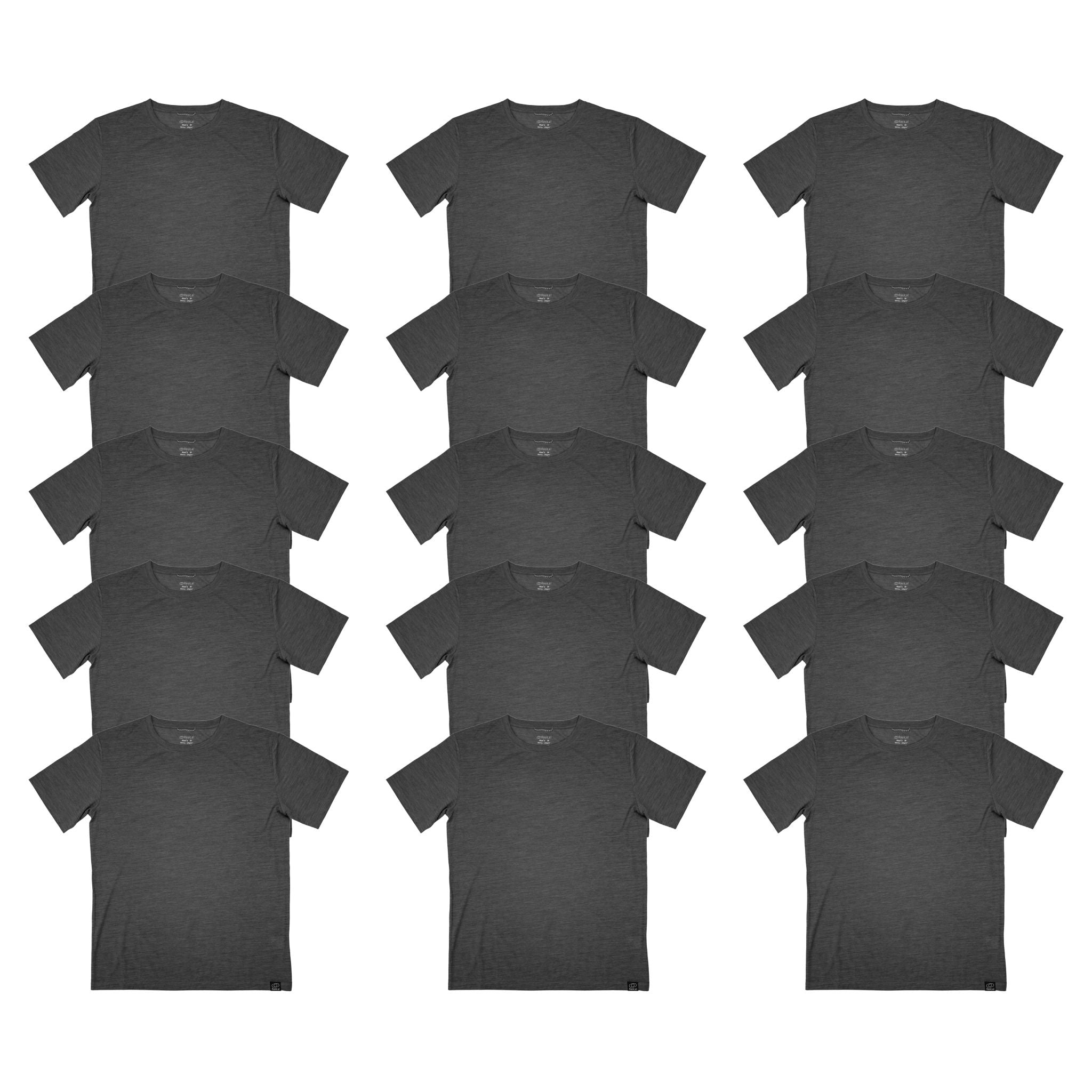 【早い者勝ちアウトレット】B級品、数日着ても臭わないノーベル賞素材Tシャツ「シープブレス」by CosmosWool™【即納】