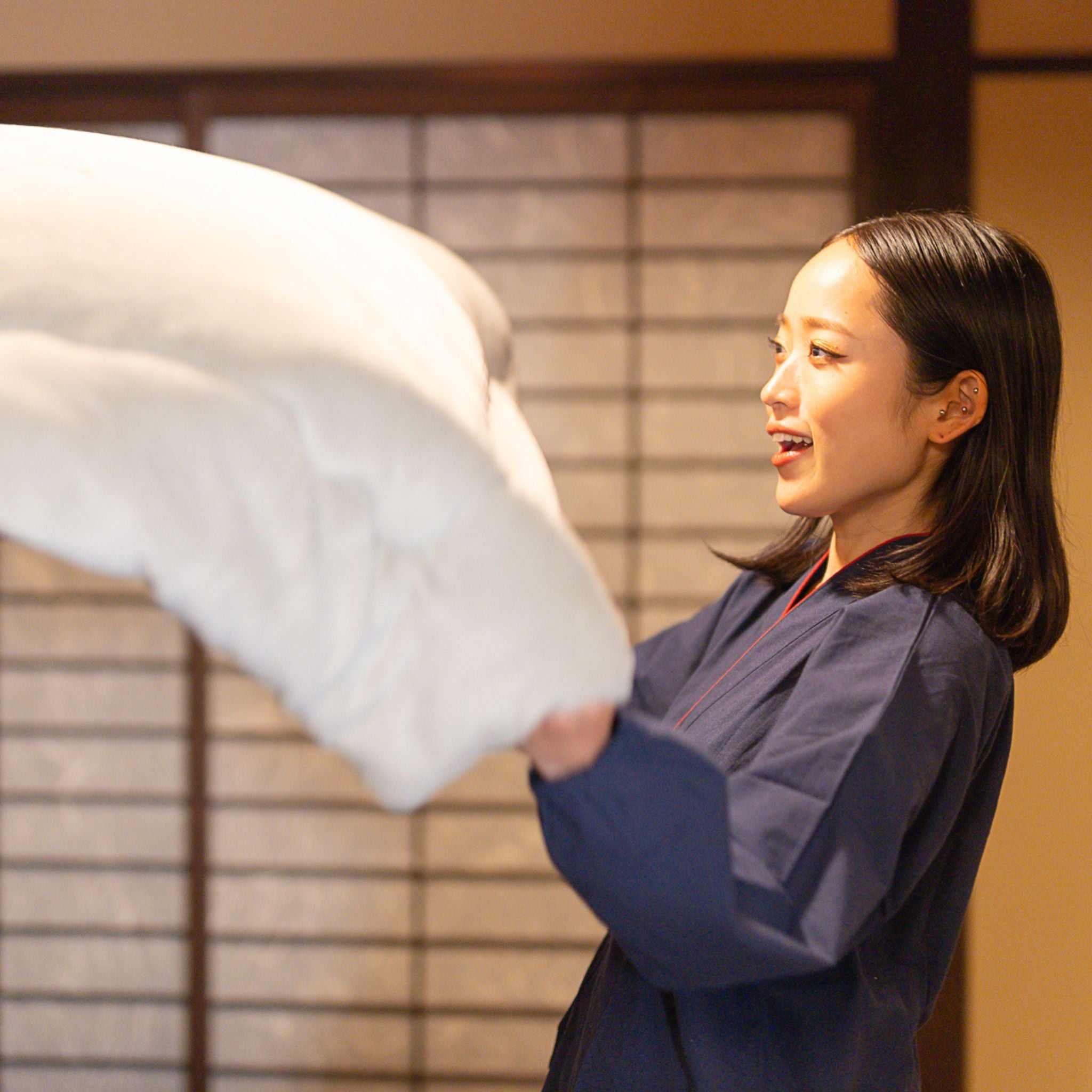 【早い者勝ちアウトレット】B級品フェアリーノヴァ掛け布団 Sun【即納】