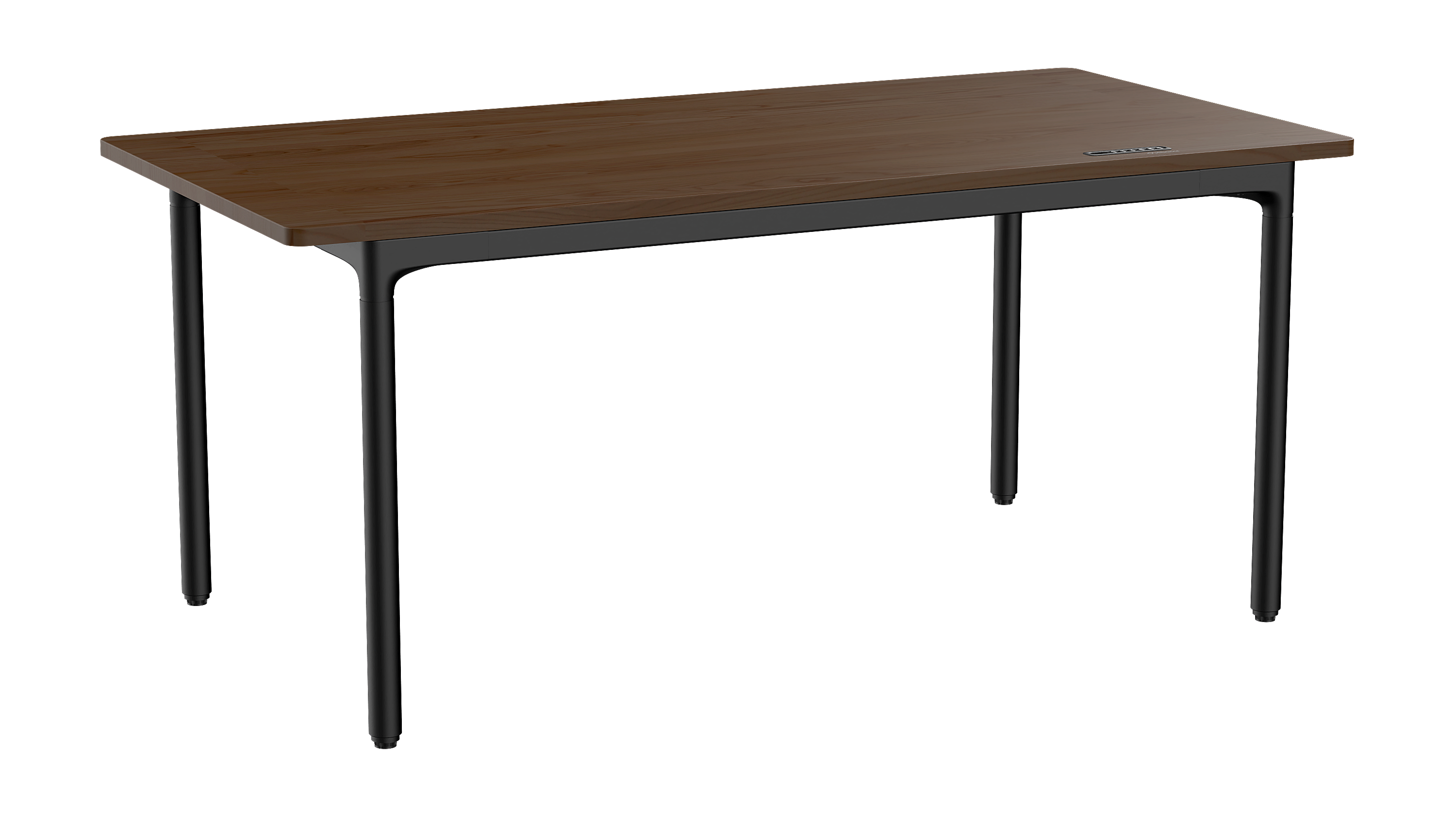 【1点のみ、早い者勝ち】Rasical Table 140cm 4モーター搭載の電動昇降テーブル