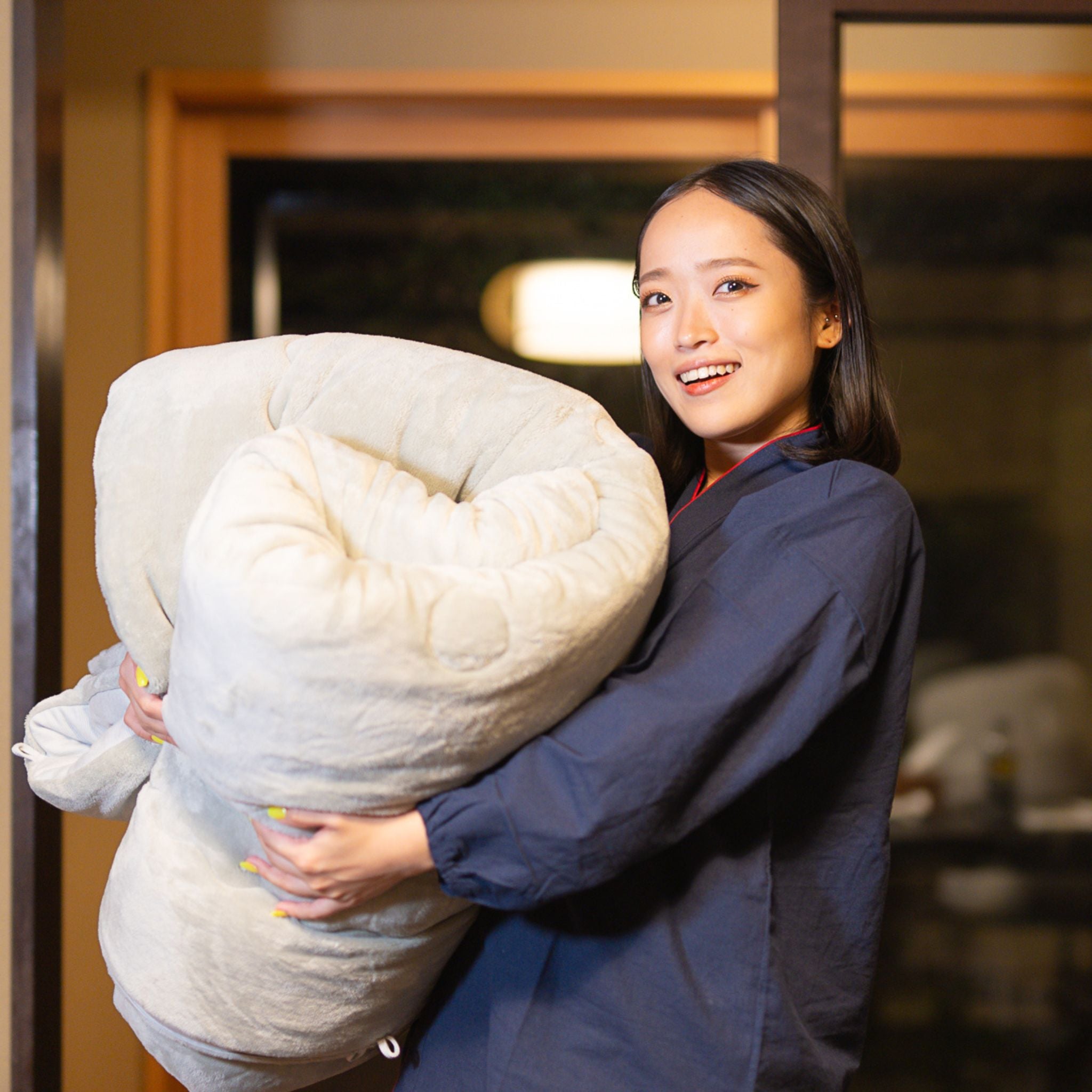 【早い者勝ちアウトレット】B級品フェアリーノヴァ掛け布団 Sun【即納】