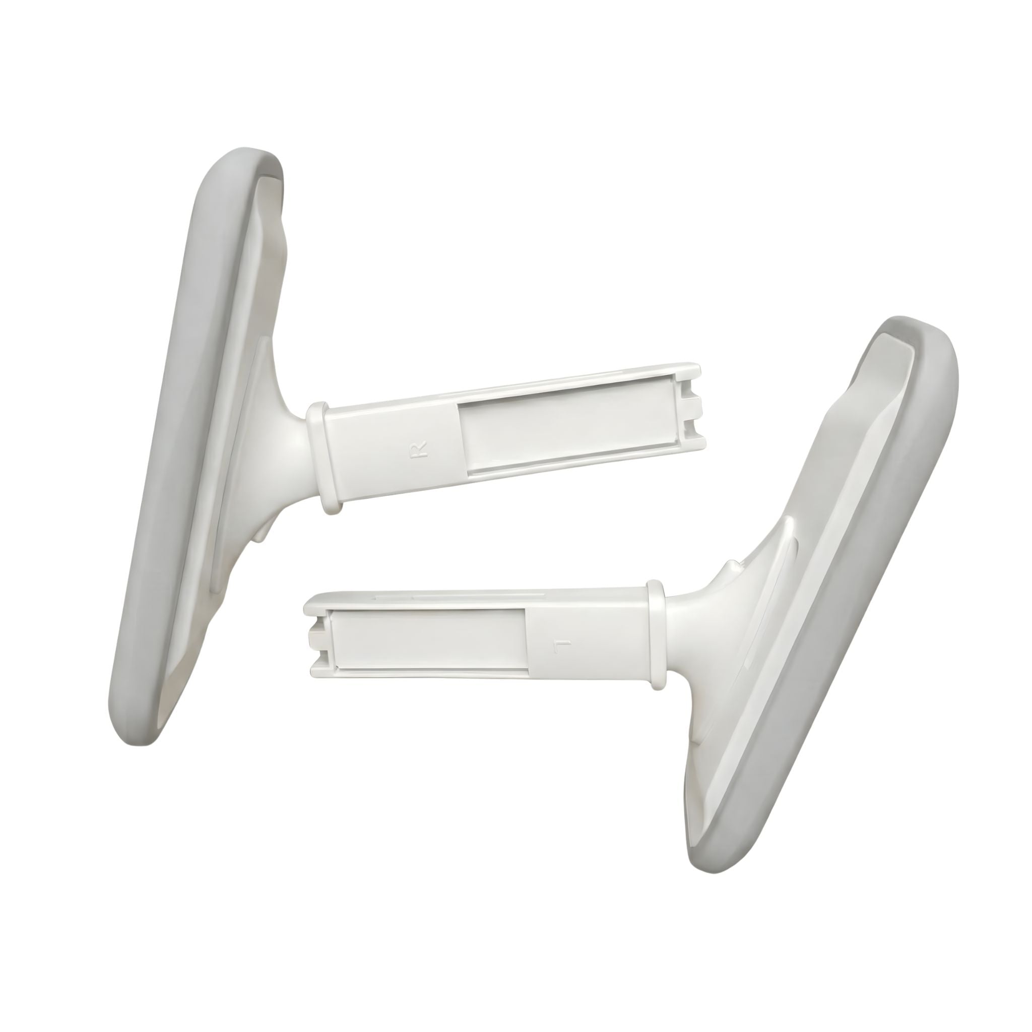 GrowSpica用パーツ ボタン式4Dアームレスト