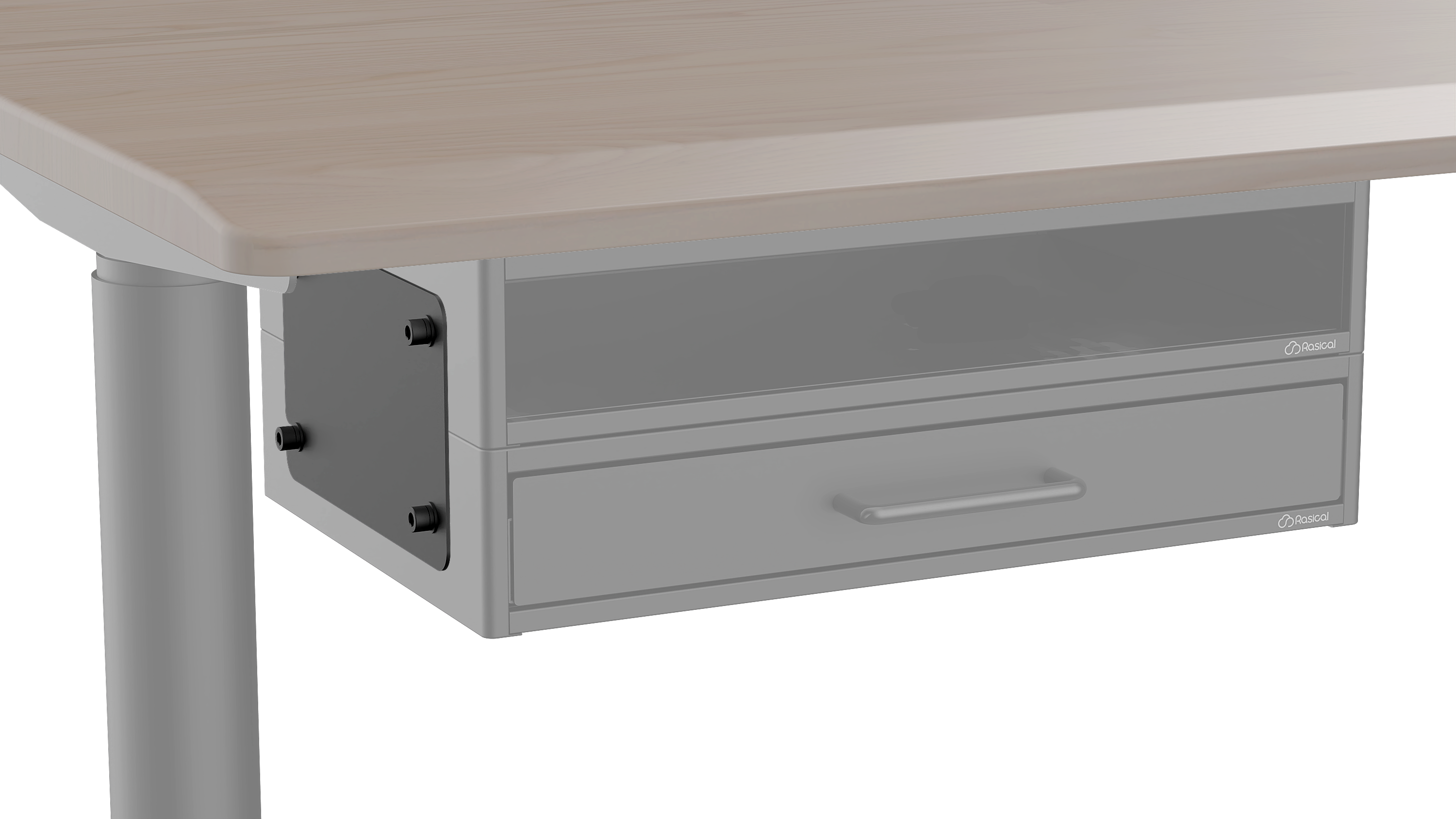 Drawer / Open Rack Bracket