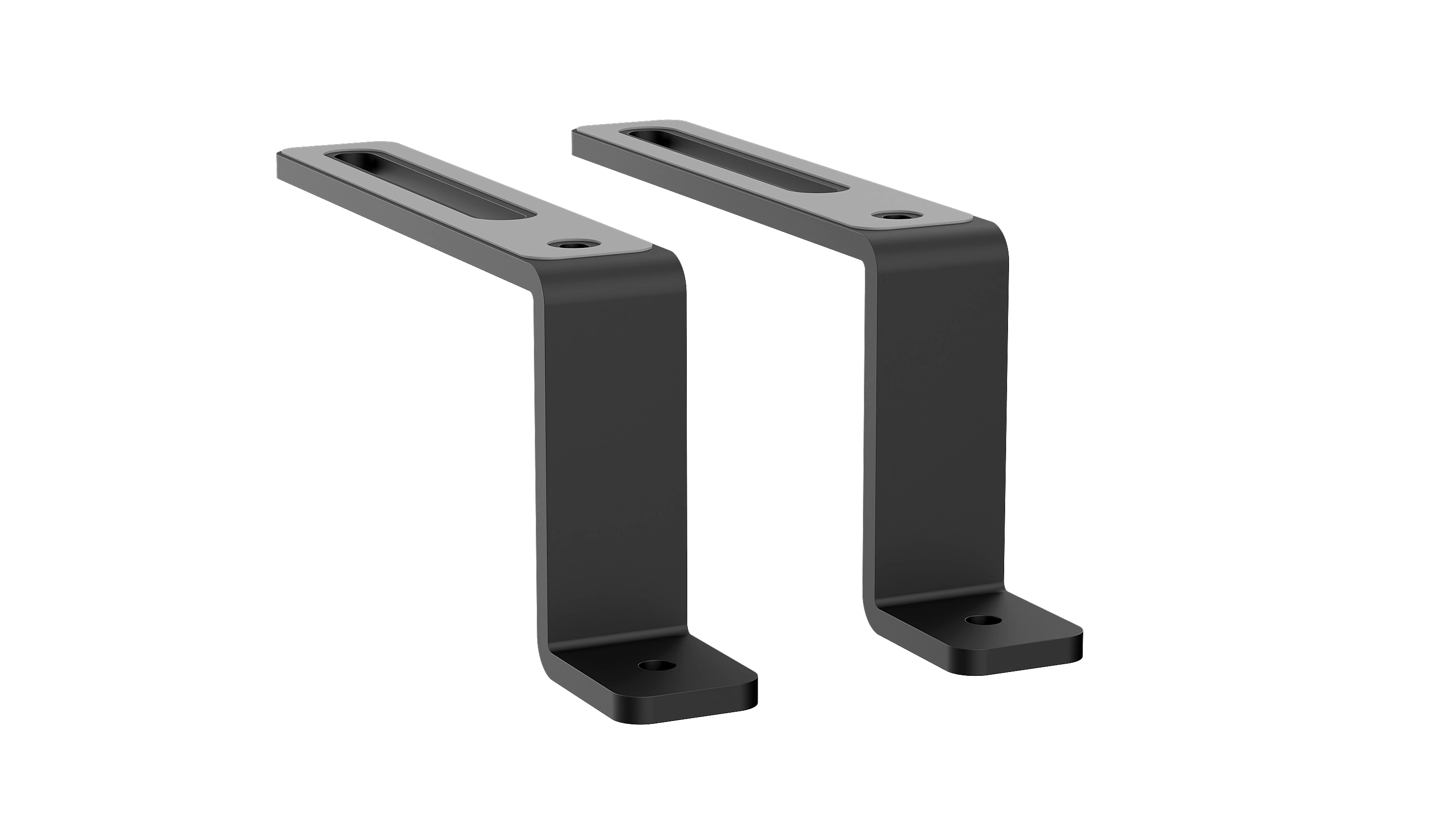 Single Bracket for Table(テーブル専用品、デスク使用不可)