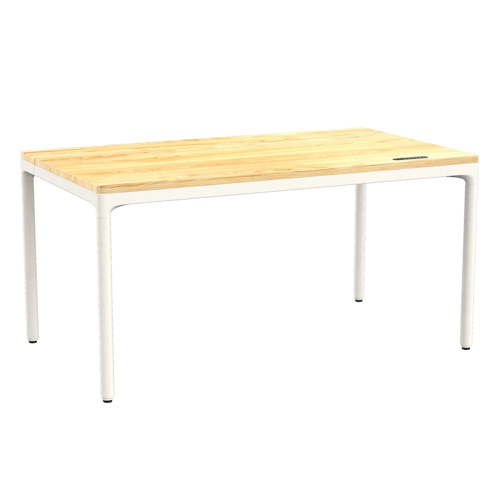 【1点のみ、早い者勝ち】Rasical Table 140cm 4モーター搭載の電動昇降テーブル