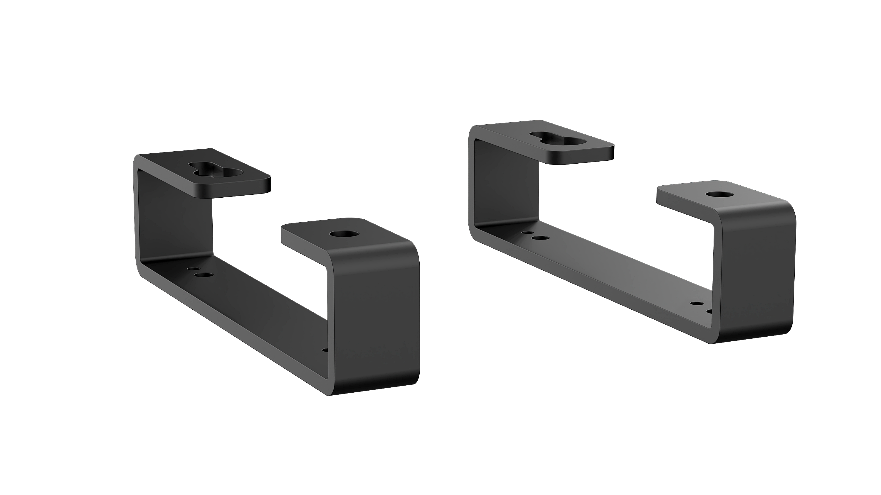 Under Bracket for Table(テーブル専用品、デスク使用不可)