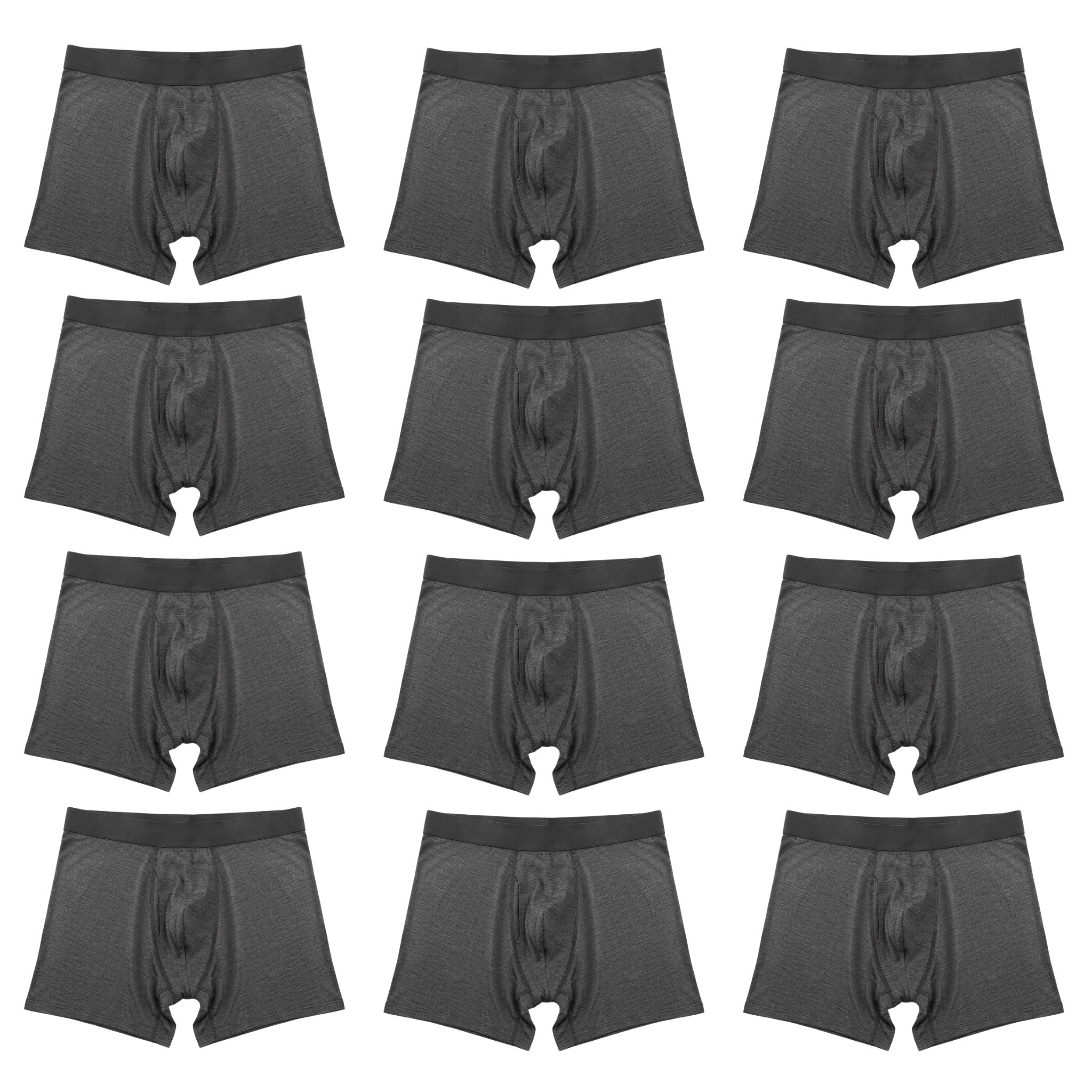 【早い者勝ちアウトレット】B級品、デリケートゾーンの不快感をなくす、ノーベル賞素材の下着「シープブレス」 ボクサーパンツ by CosmosWool™【即納】