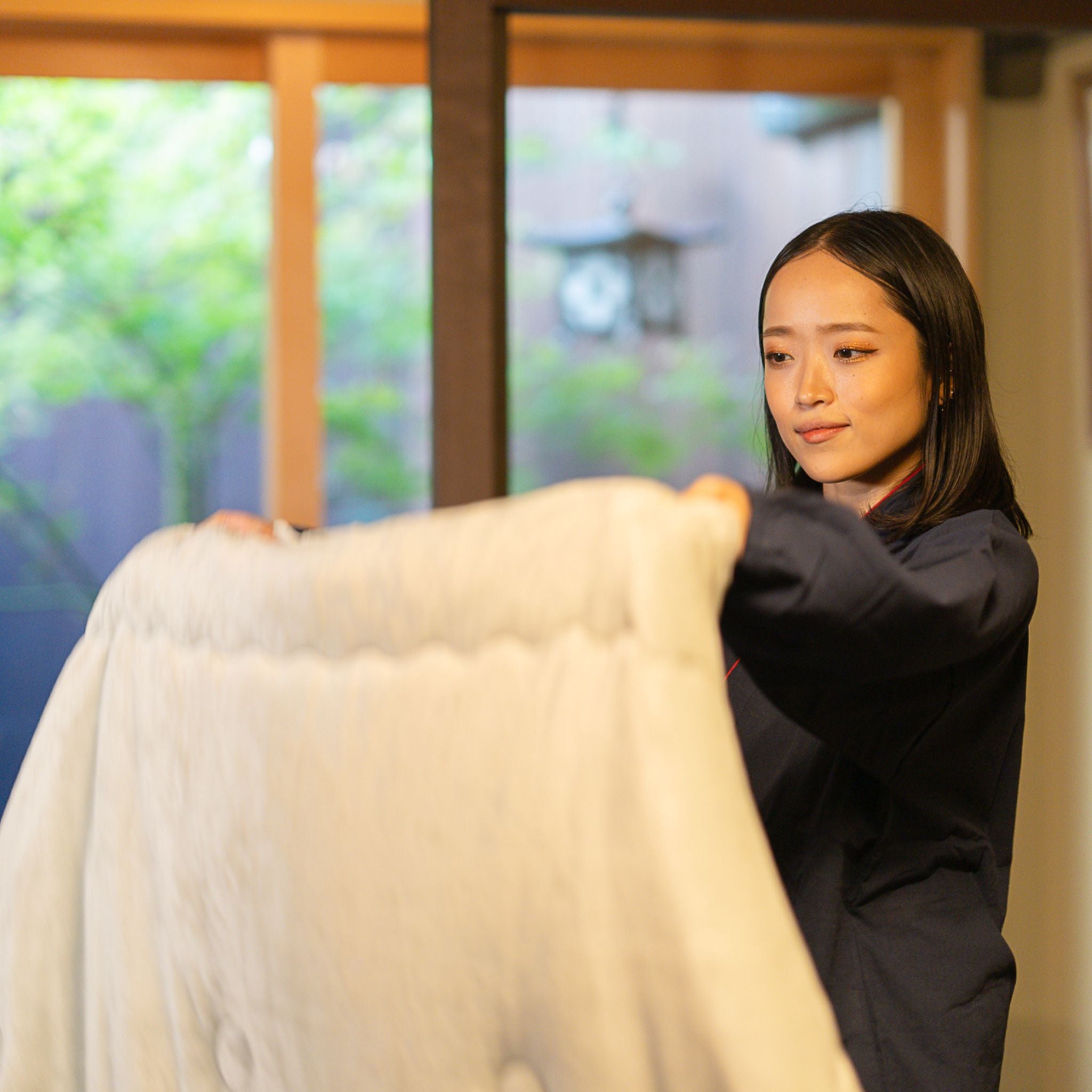 【早い者勝ちアウトレット】B級品フェアリーノヴァ掛け布団 Sun【即納】